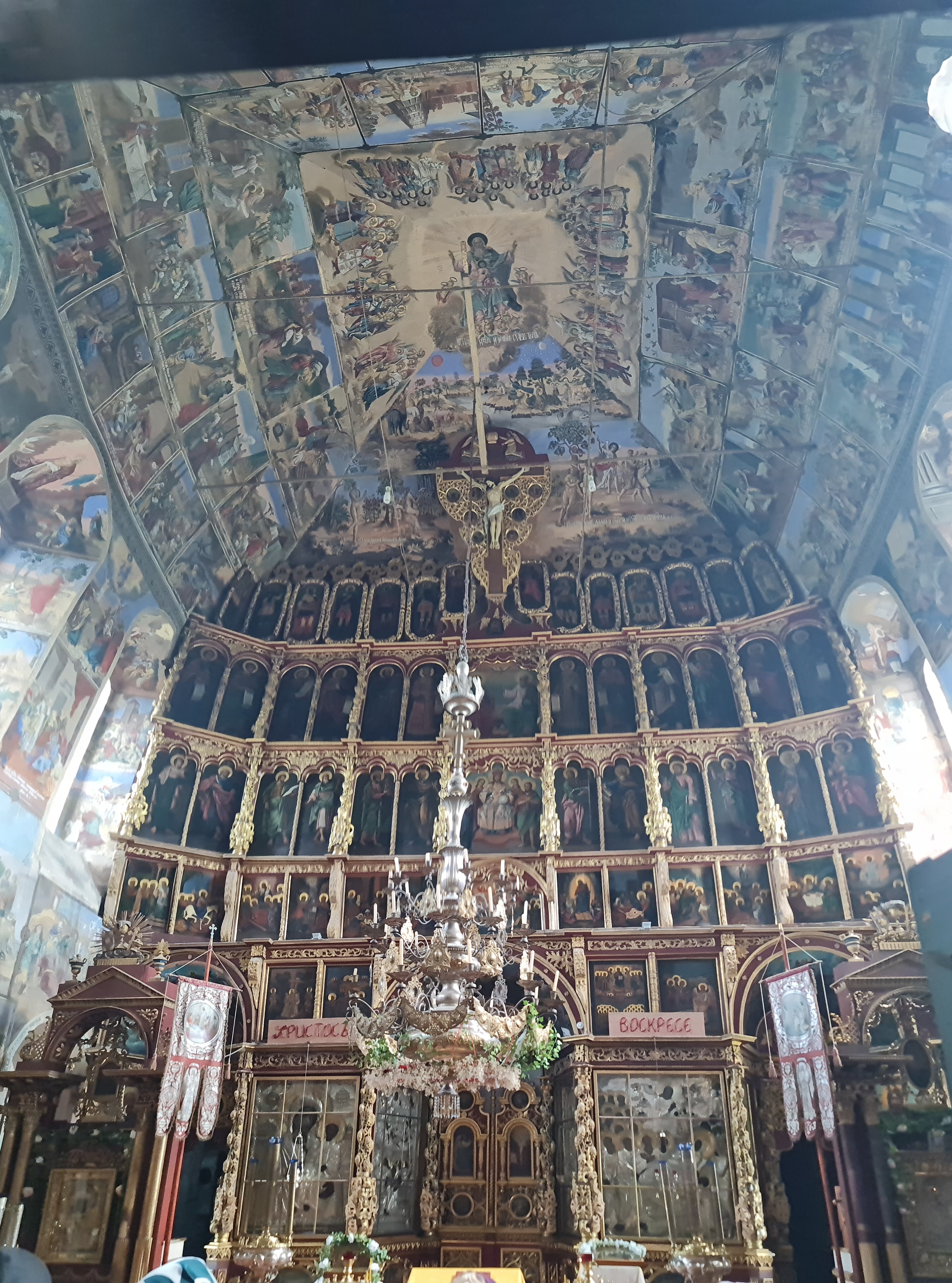 Фото Воскресенская