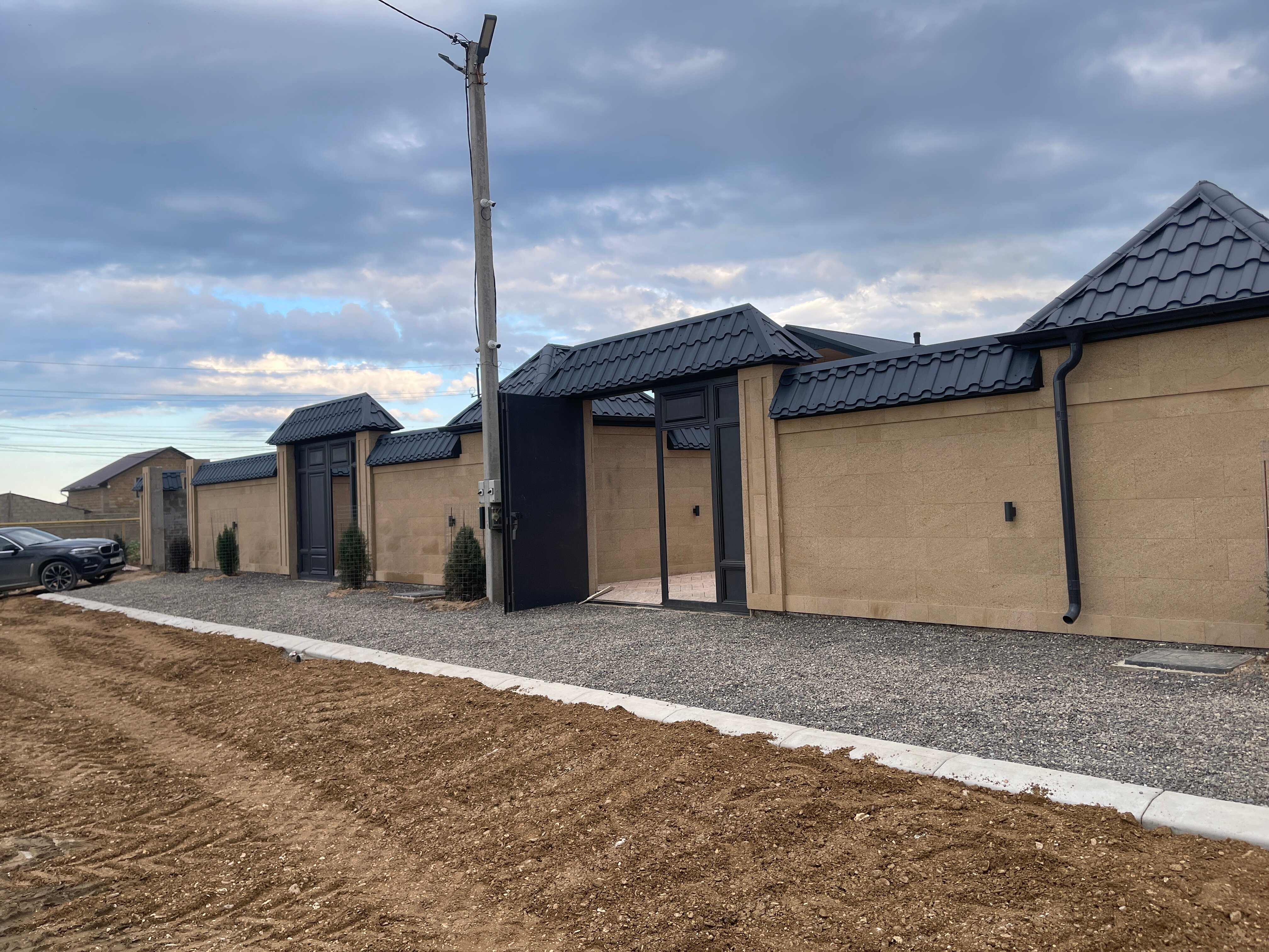 Фото Дом у моря