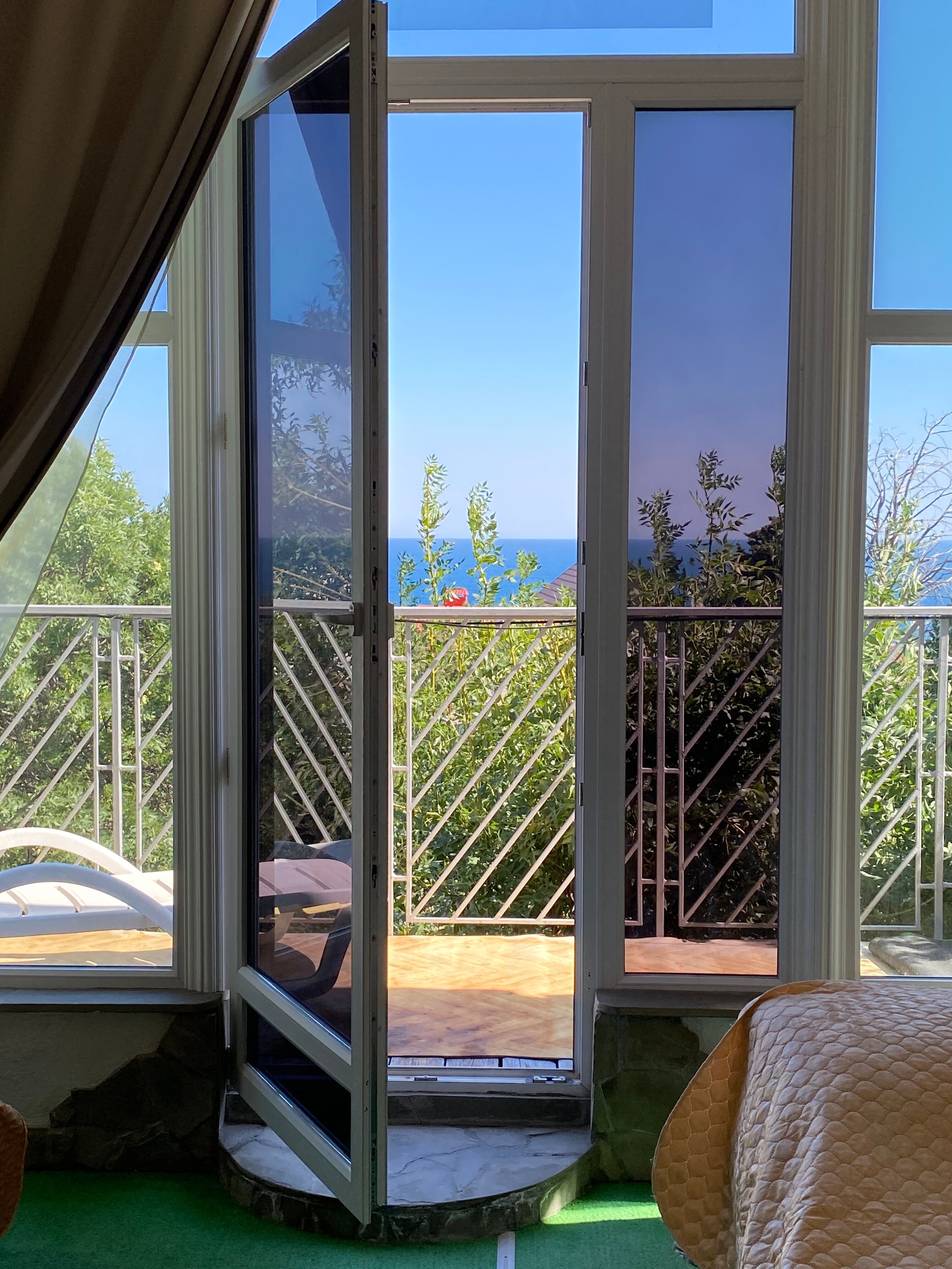 Фото Villa al Mare