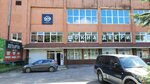 Lifestroy39 (Yaltinskaya Street, 66), doors