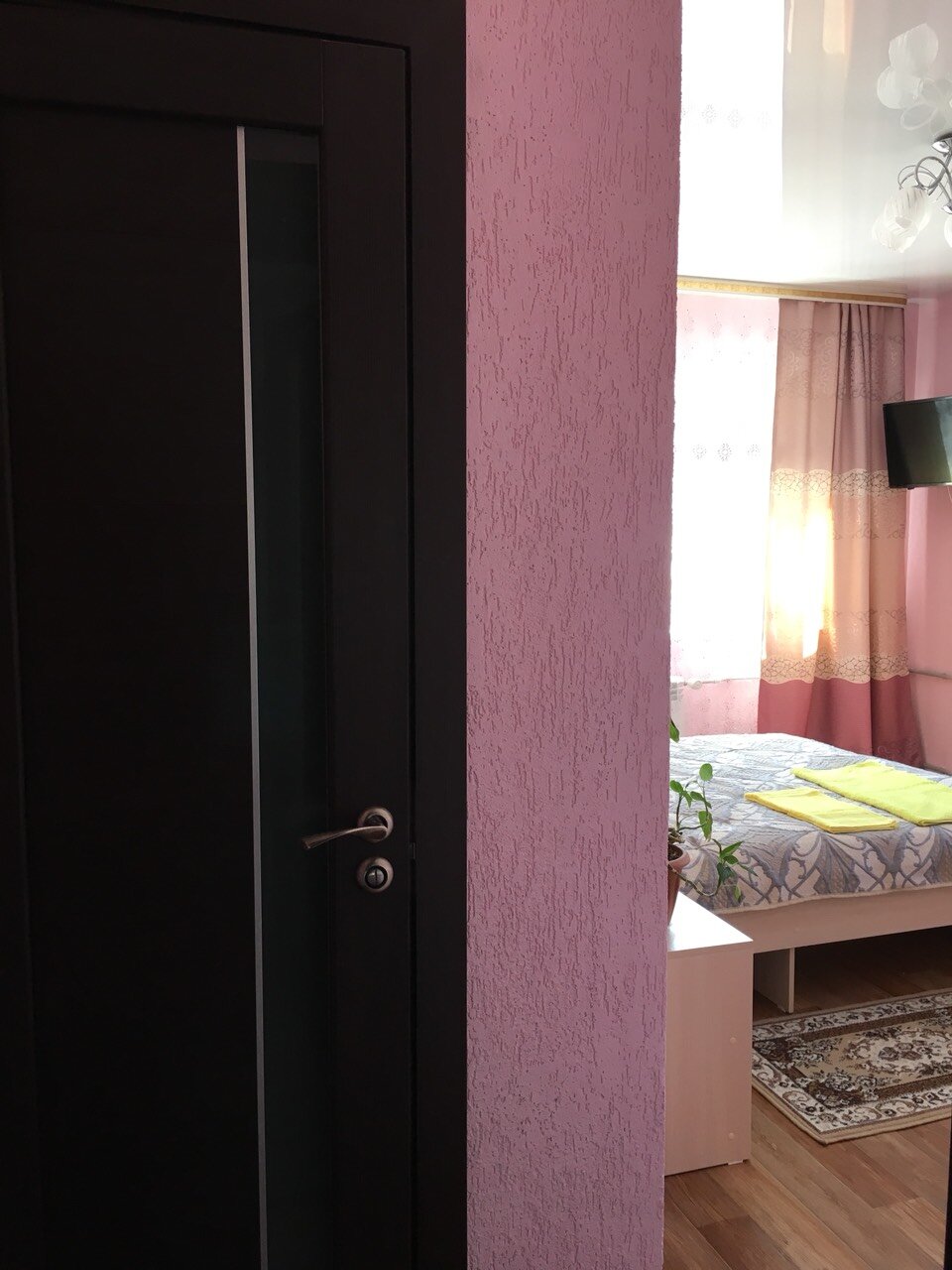 Фото Камран