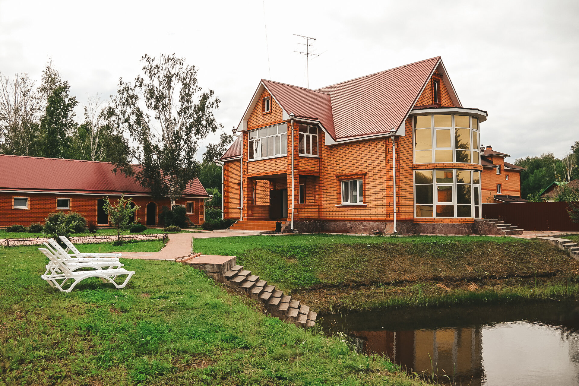 Фото Сибирь