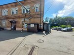 Агротранс (Dolzhanskaya Street, 37), agricultural machinery, equipment