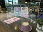 Lavanda (Chelyabinskaya Street, вл15), coffee shop