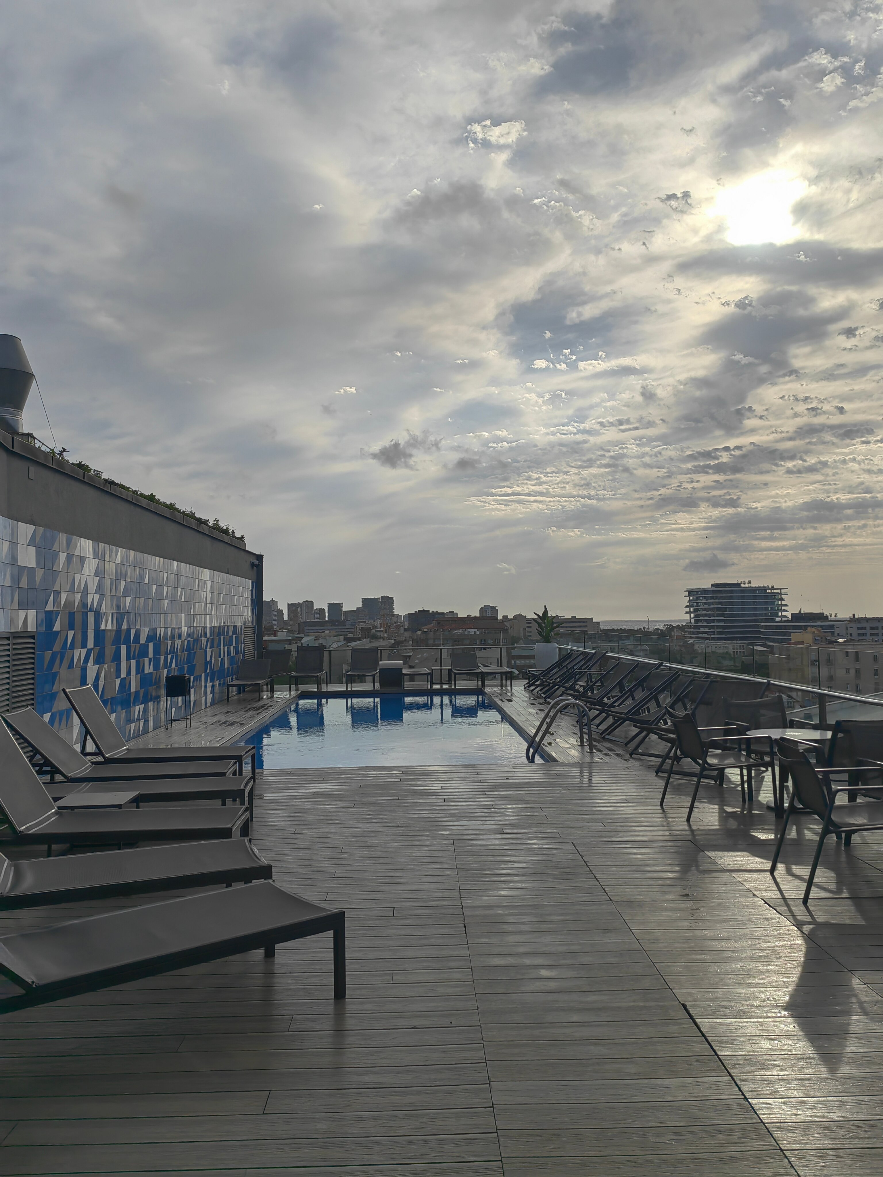 Фото H10 Marina Barcelona