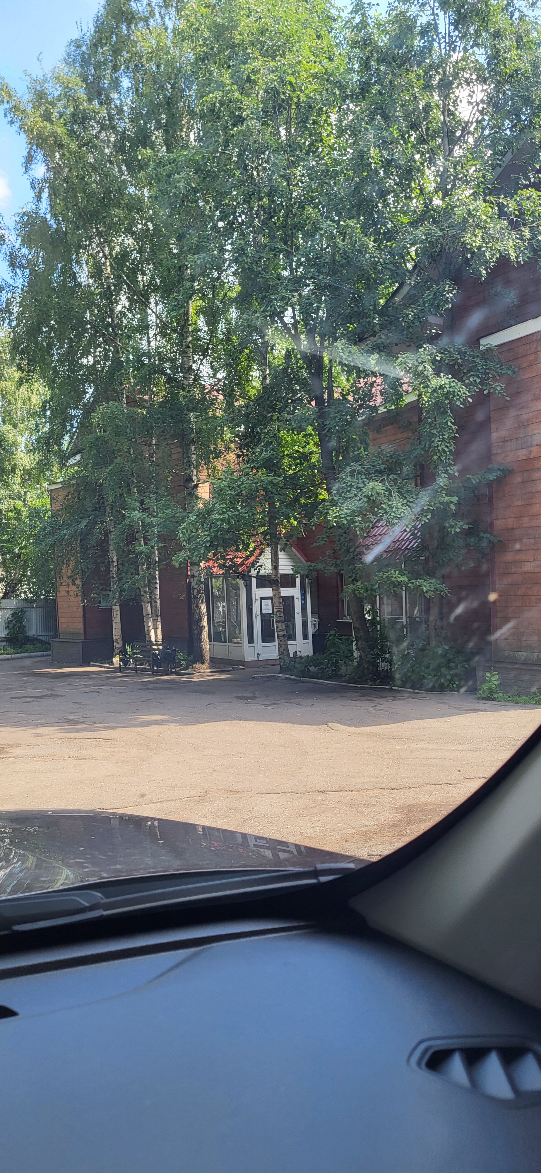 Фото Медведь