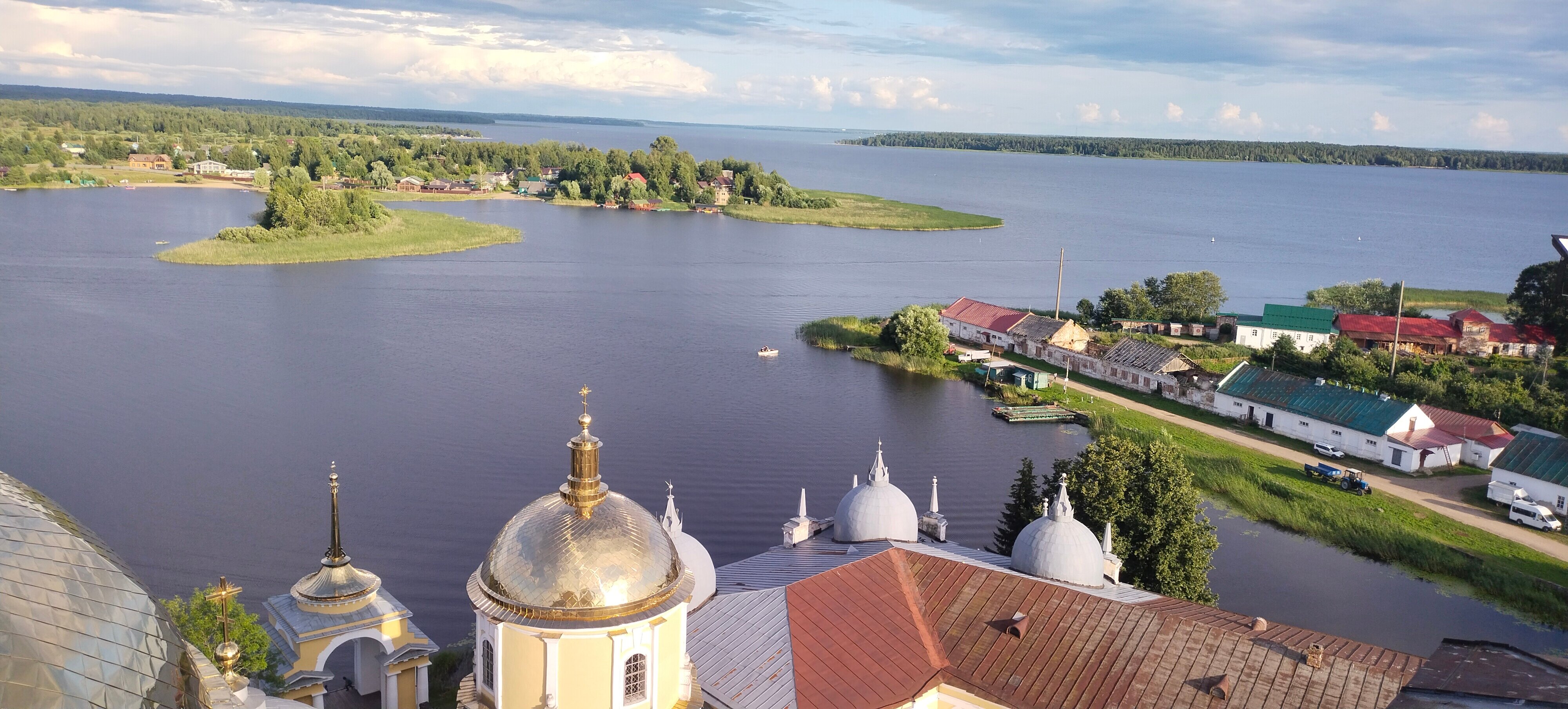 Фото Отдых на Волго