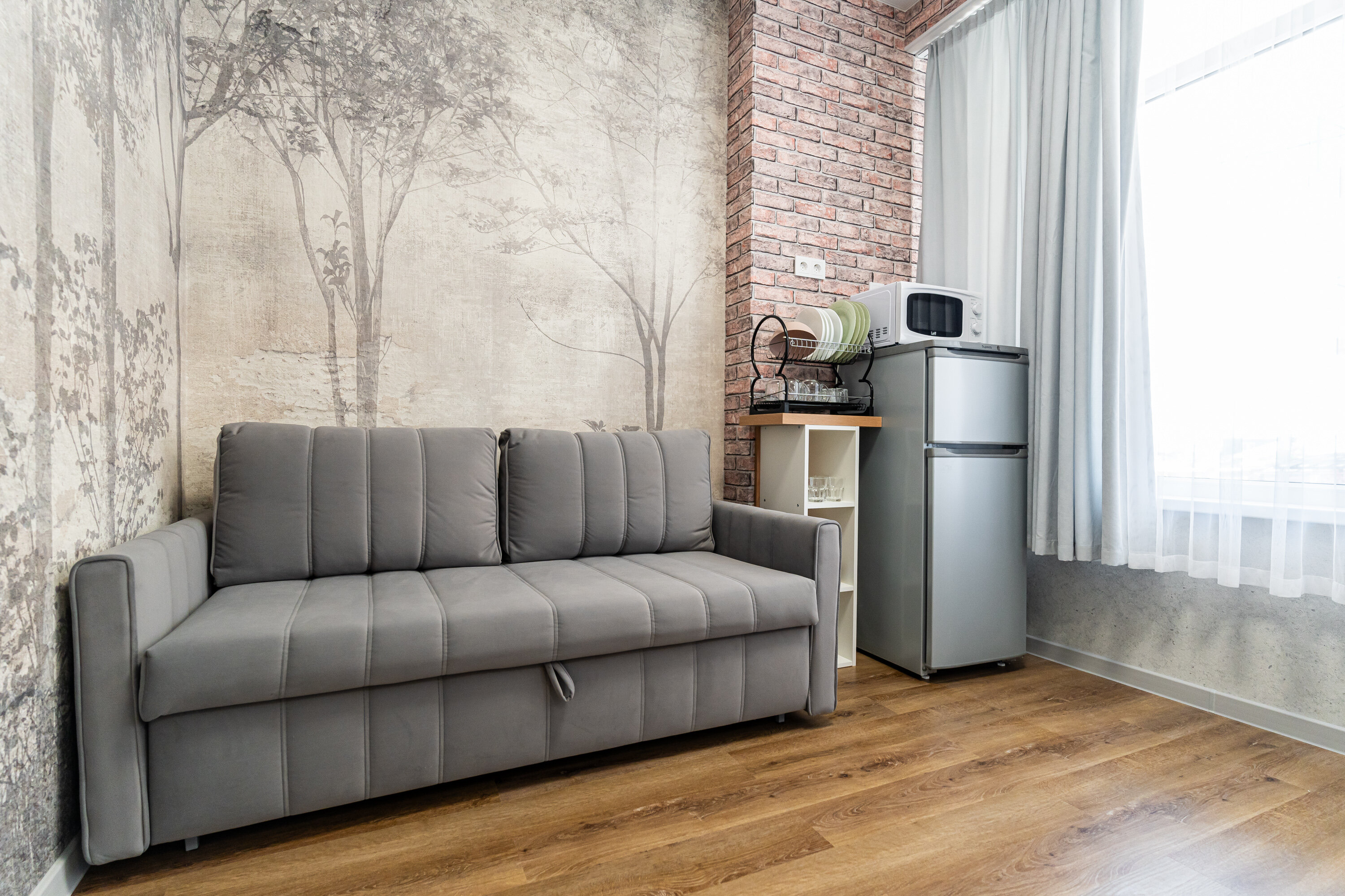 Фото LetoApart на пер. Морском