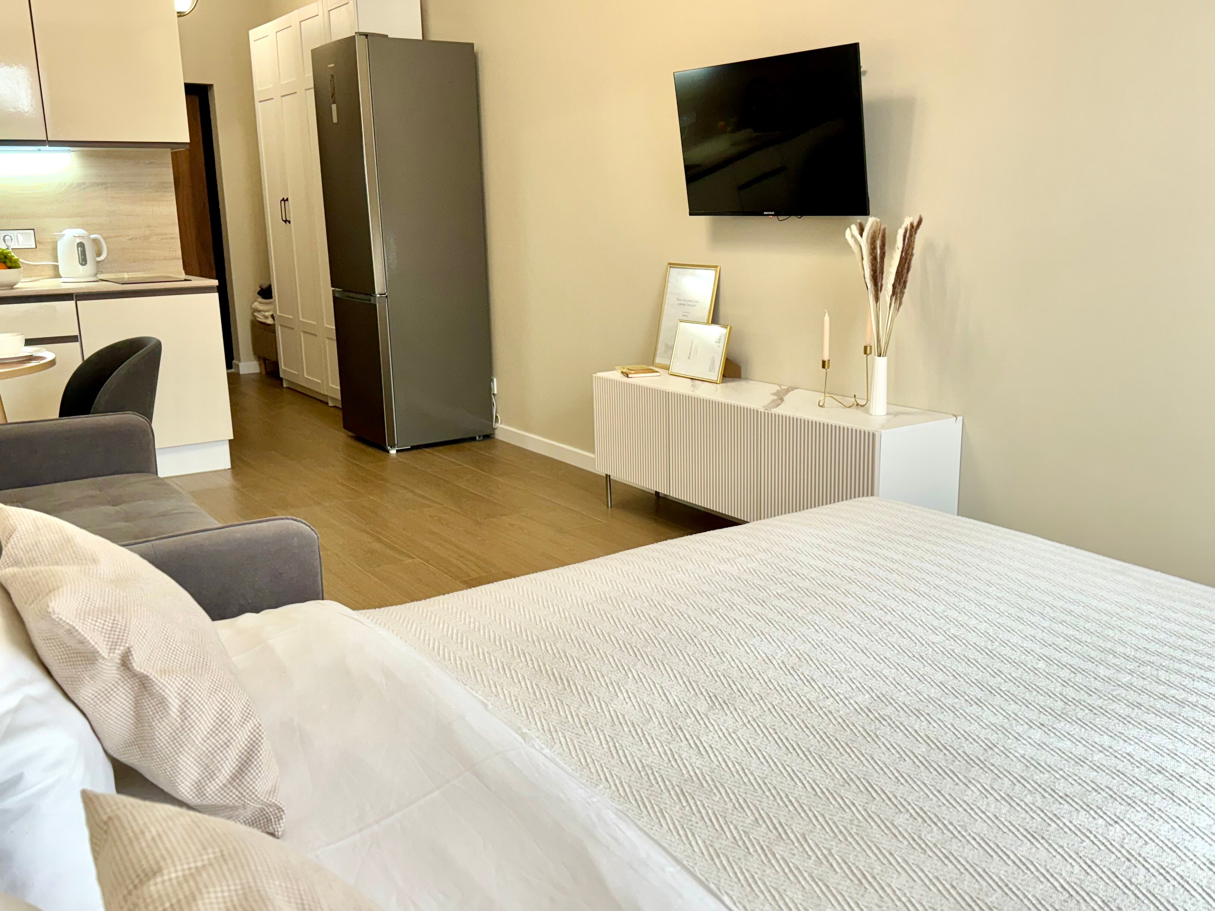 Фото Platinum aparts