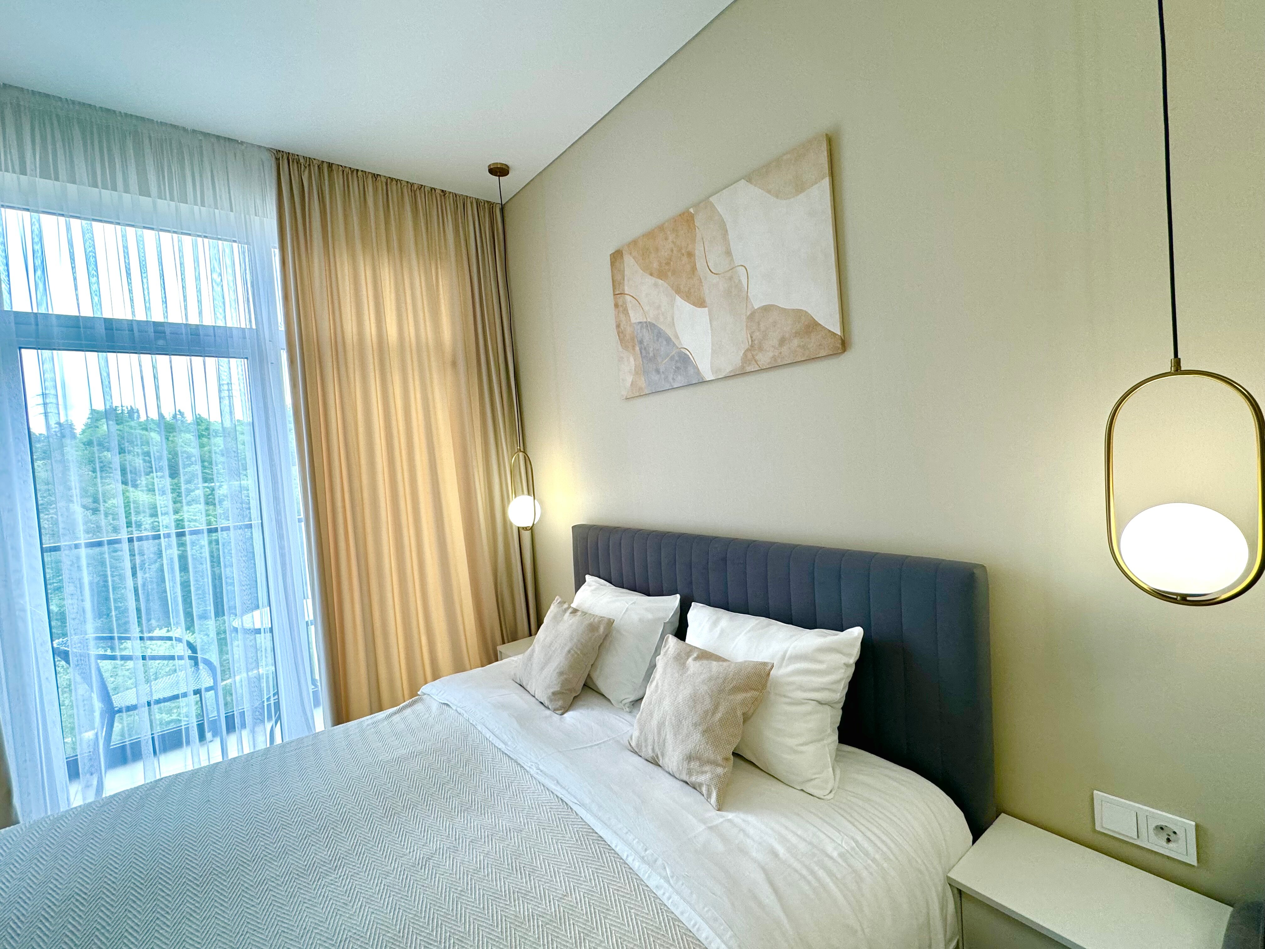 Фото Platinum aparts