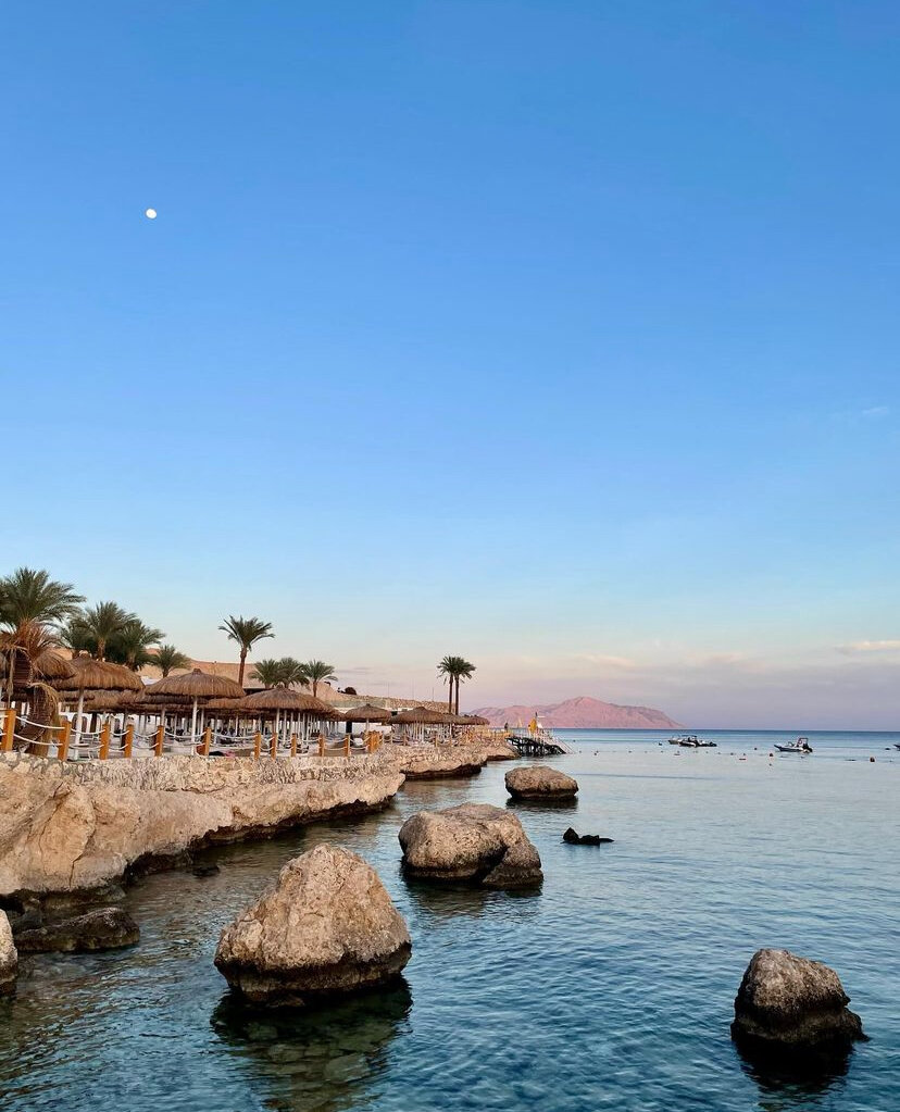 Фото Meraki Resort Sharm El Sheikh