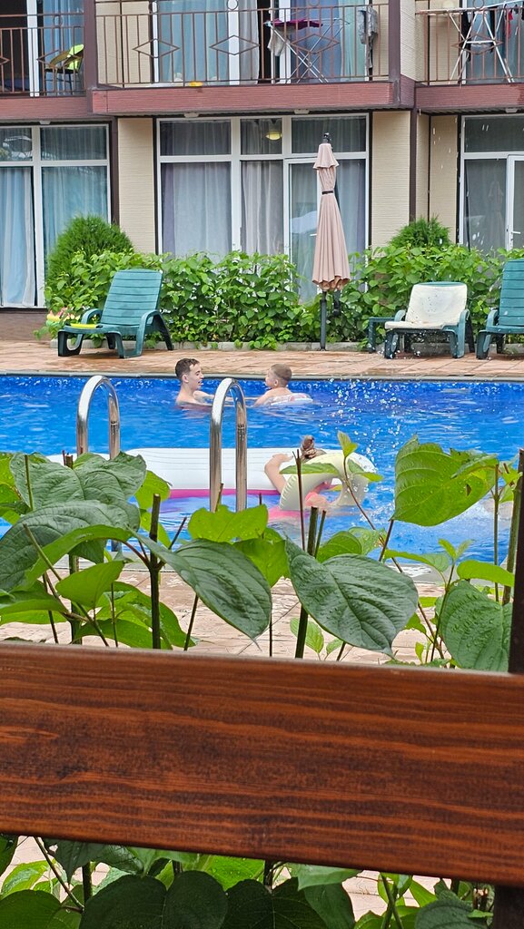 Hotel Avangard Hotel Complex, Nahodka, photo