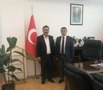 Konya Soforler Ve Otomobilciler Odasi (Konya, Selçuklu, Nişantaş Mah., Sehit Mehmet Donmez Sok., 4) ، منظمة مستقلة
