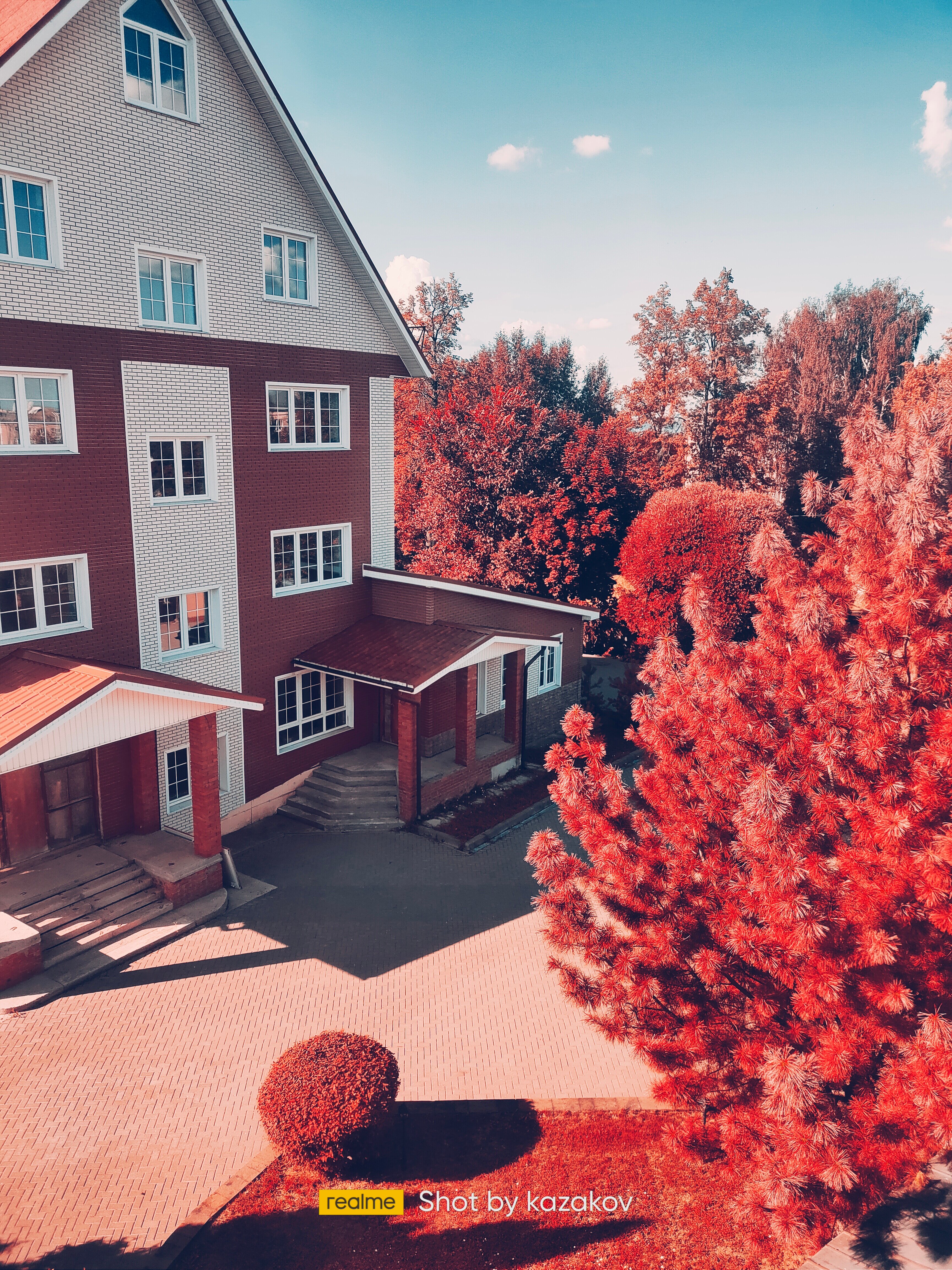 Фото Околица