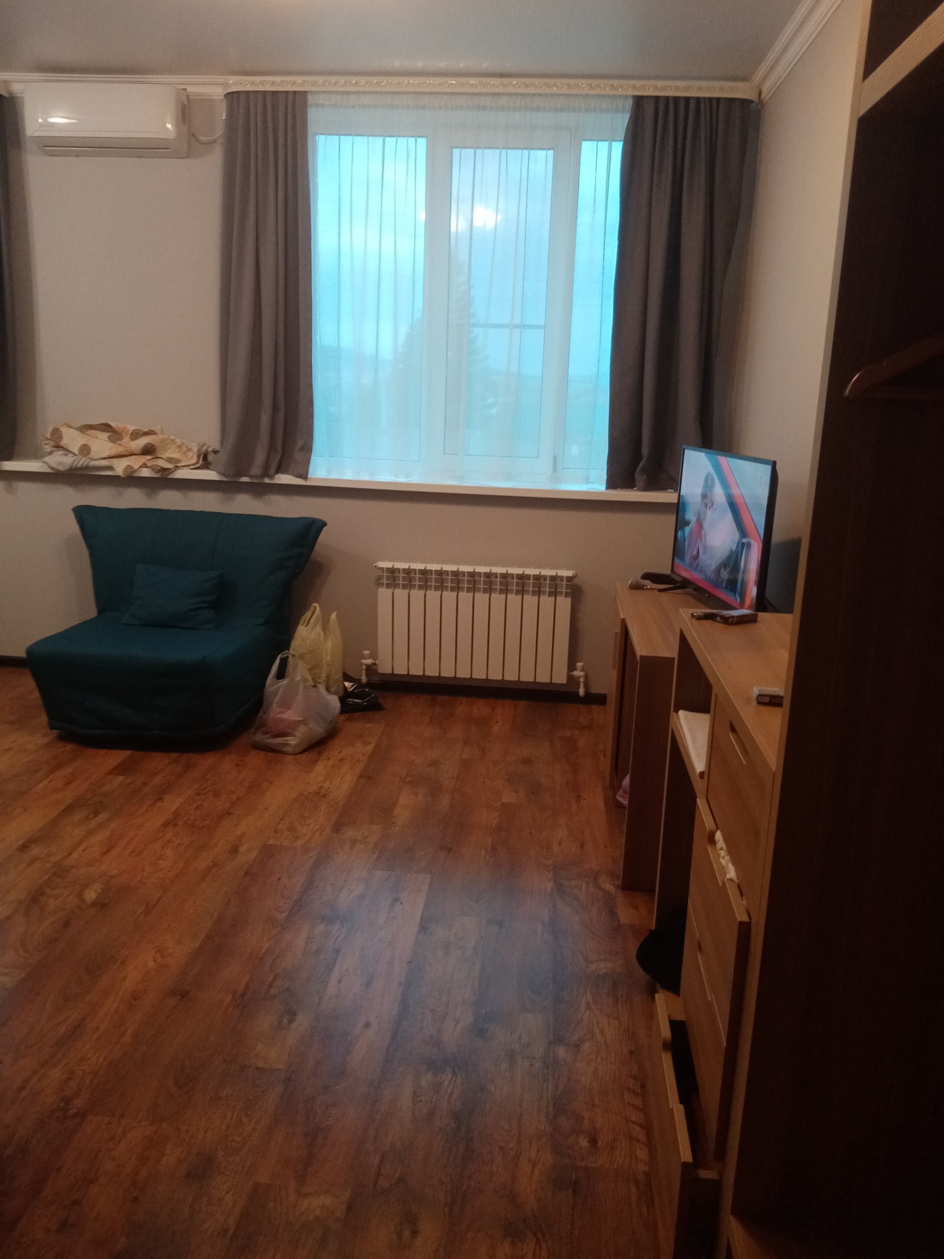 Фото Фламинго