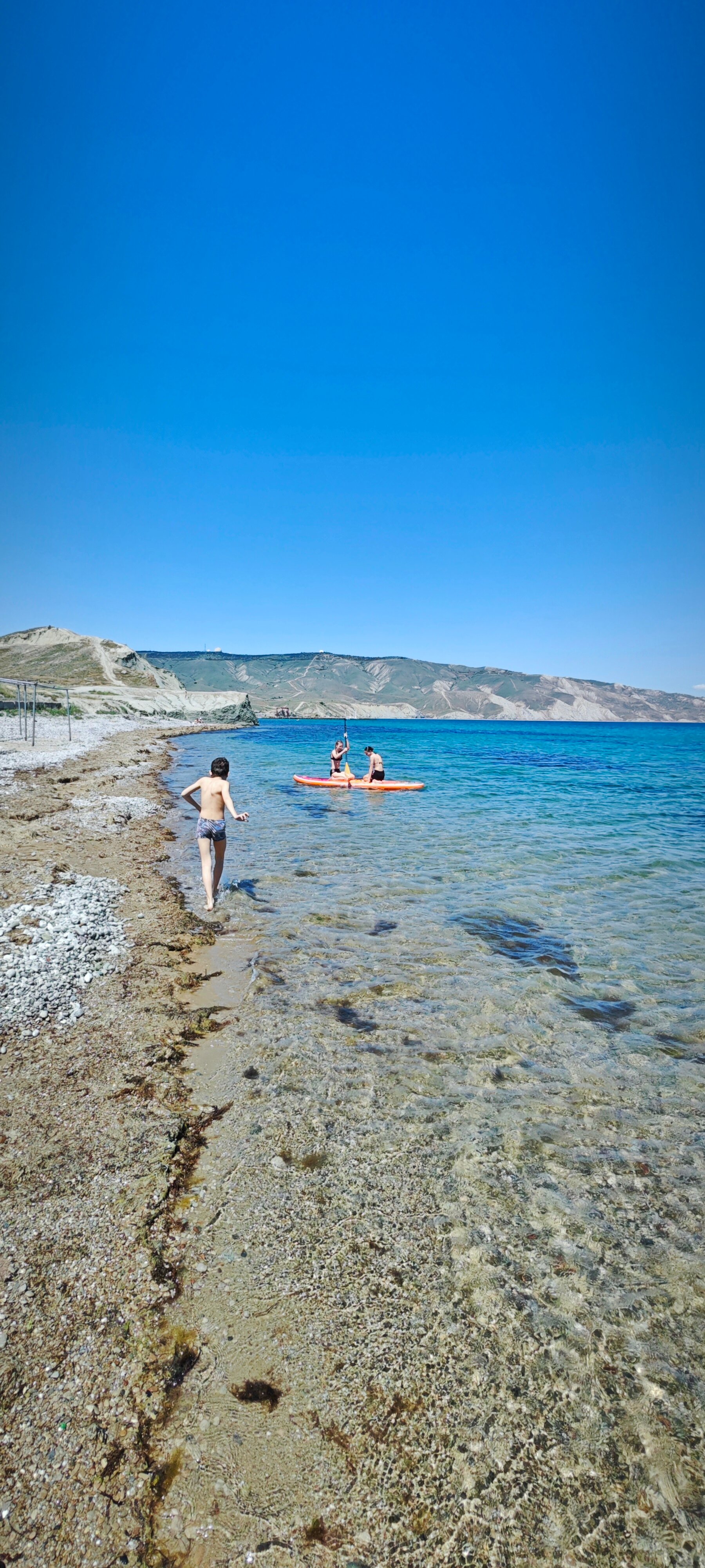 Фото Скифская долина