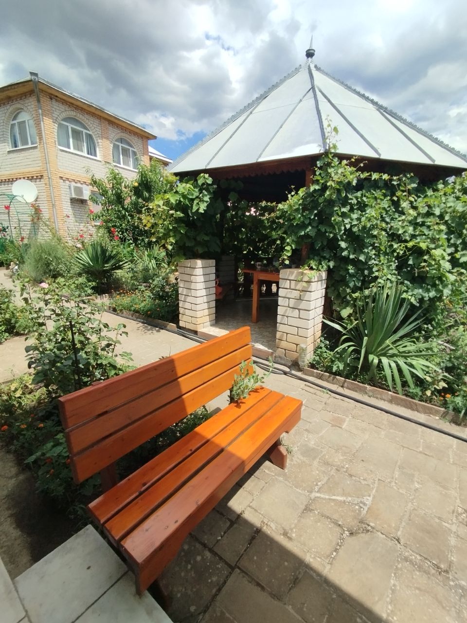 Фото Солнечная Долина