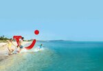 Tui Travel Hotels (Antalya, Muratpaşa, Perge Blv., 52), hotel operator
