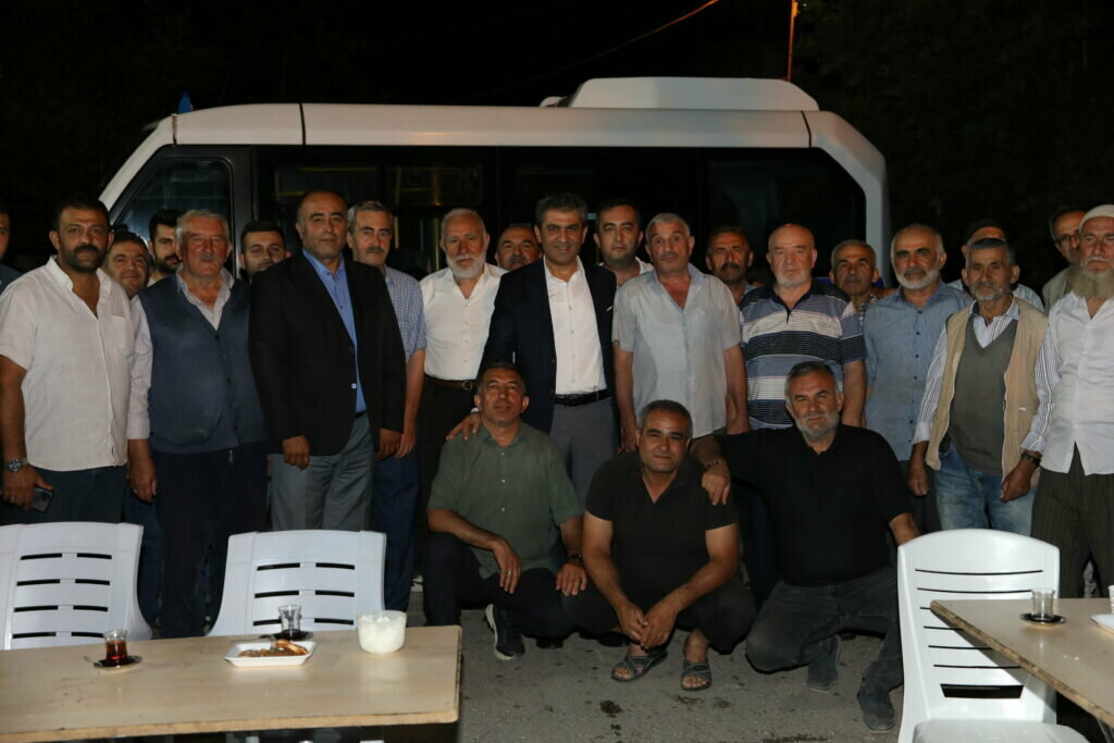 Administration Suluova Belediyesi, Suluova, photo