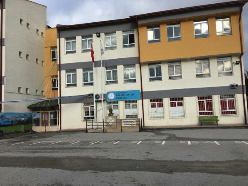 Primary school Malhun Hatun Primary School, Bilecik, photo