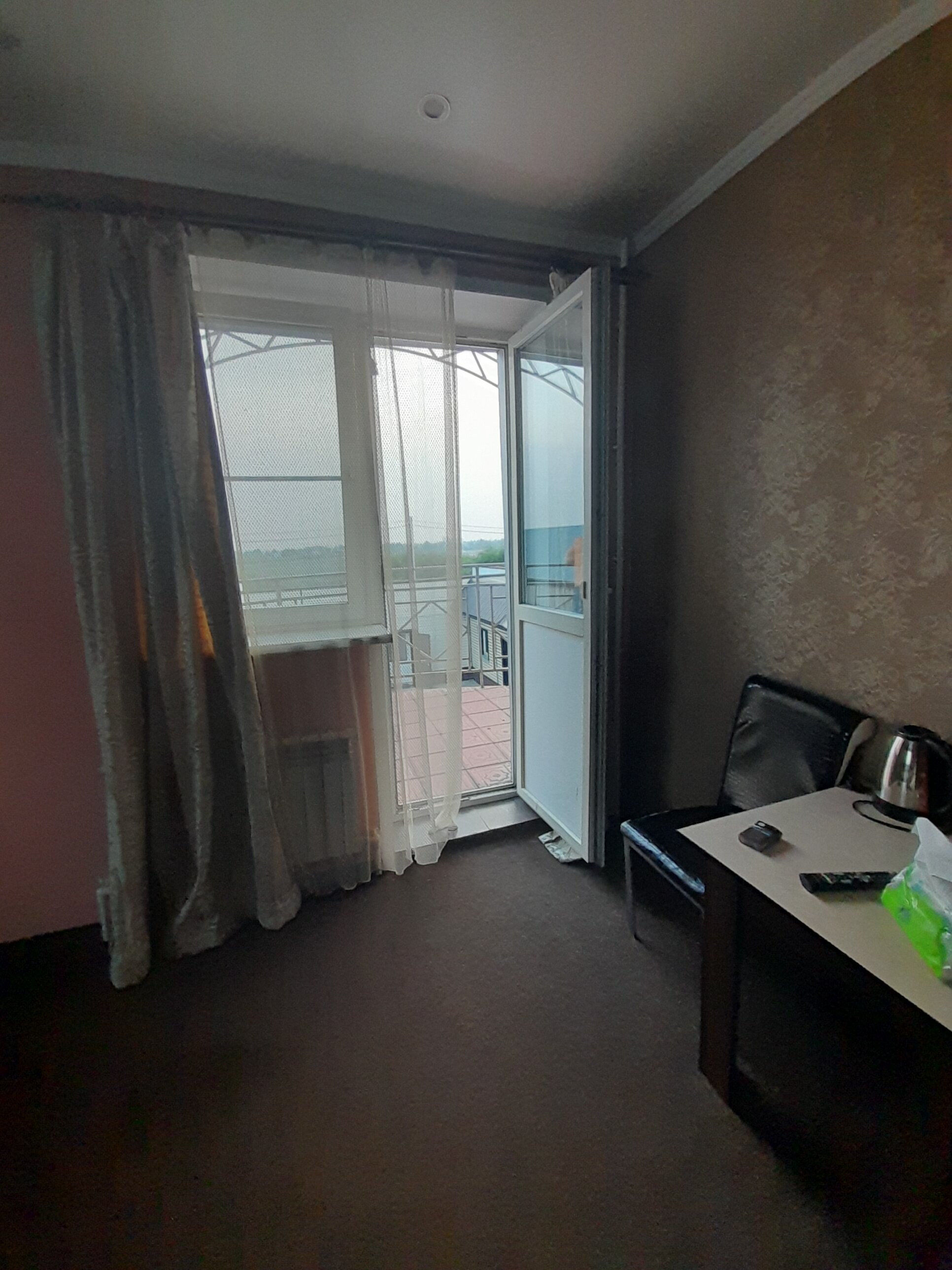 Фото Гавань