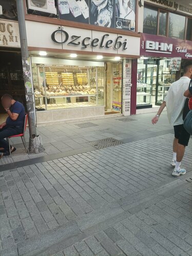 Öz Çelebi Kuyumcu Fotoğraf 3