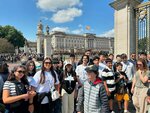 Your Future Abroad Education and Consultancy (İstanbul, Uskudar, Acıbadem Mah., Çeçen Sok., 26) ، الدراسة في الخارج