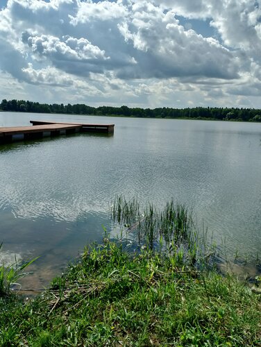 Дом отдыха Escape Riverland
