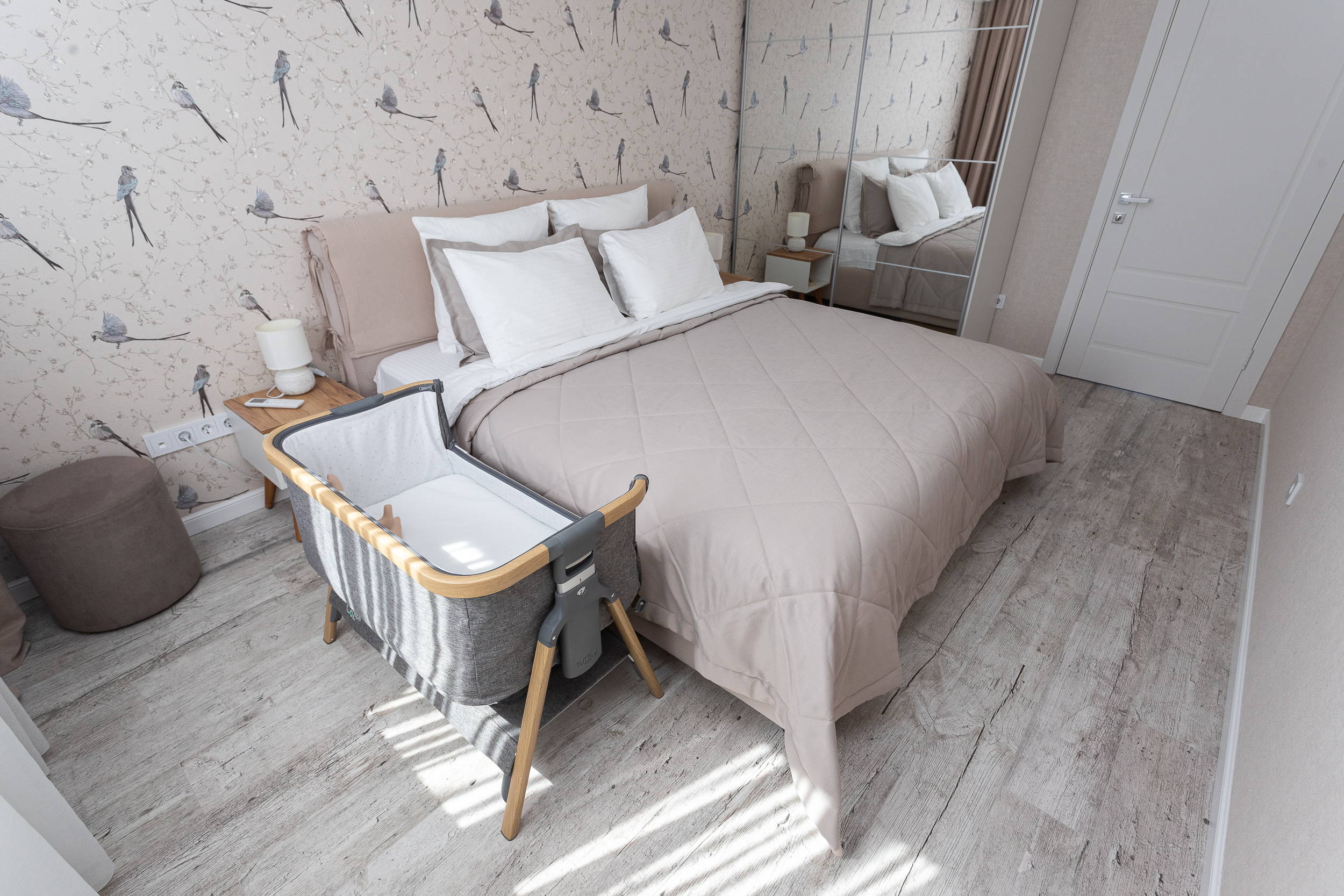 Фото Апартаменты на Елизаветинской