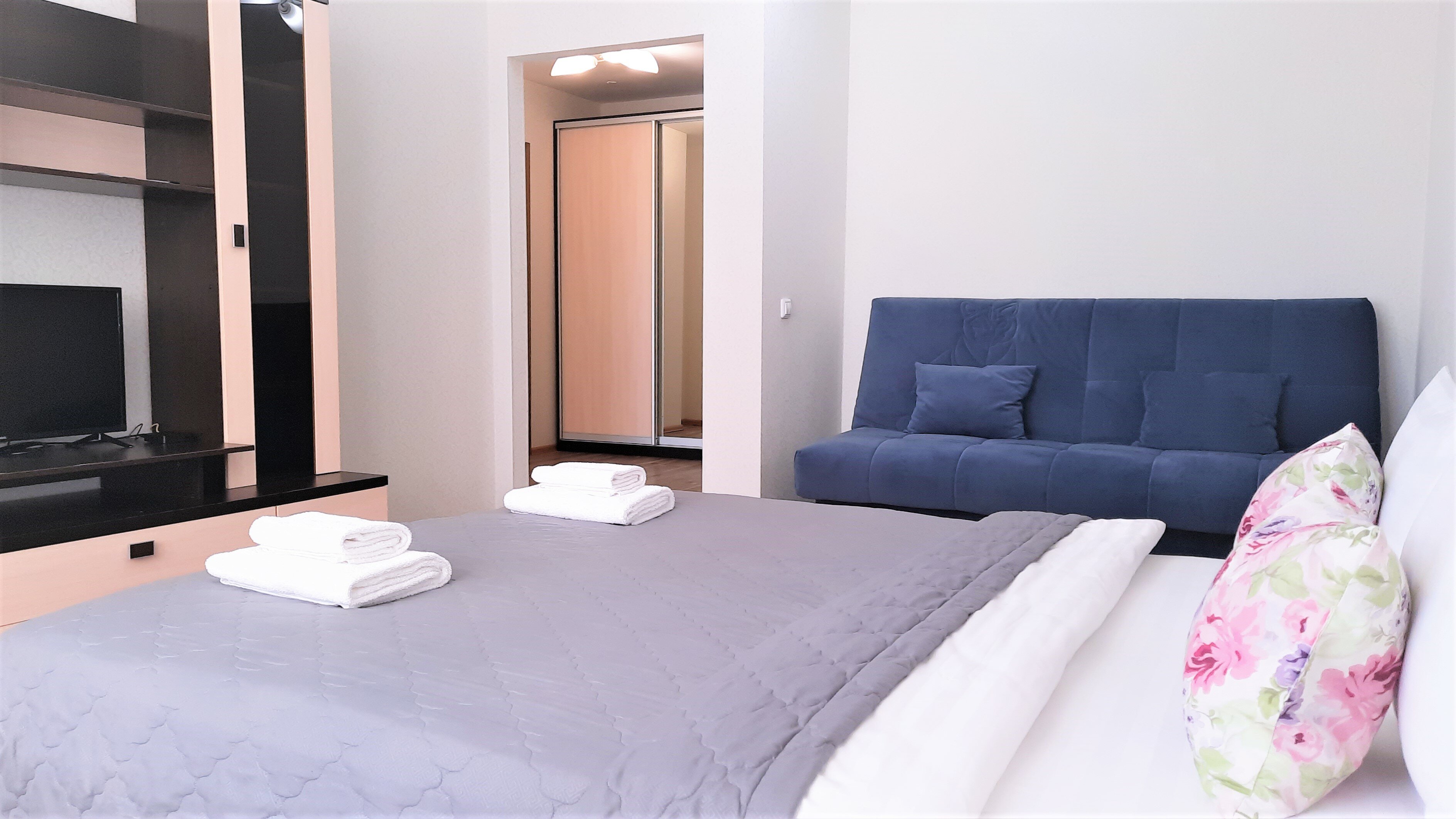 Фото Sky Apart на улице Щорса 105