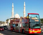 River & Sky Travel and Tourism (Hamdan Bin Mohammed Street, 727), travel agency
