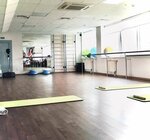 Цигун Хуньюань (Engelsa Street, 44Д), yoga studio