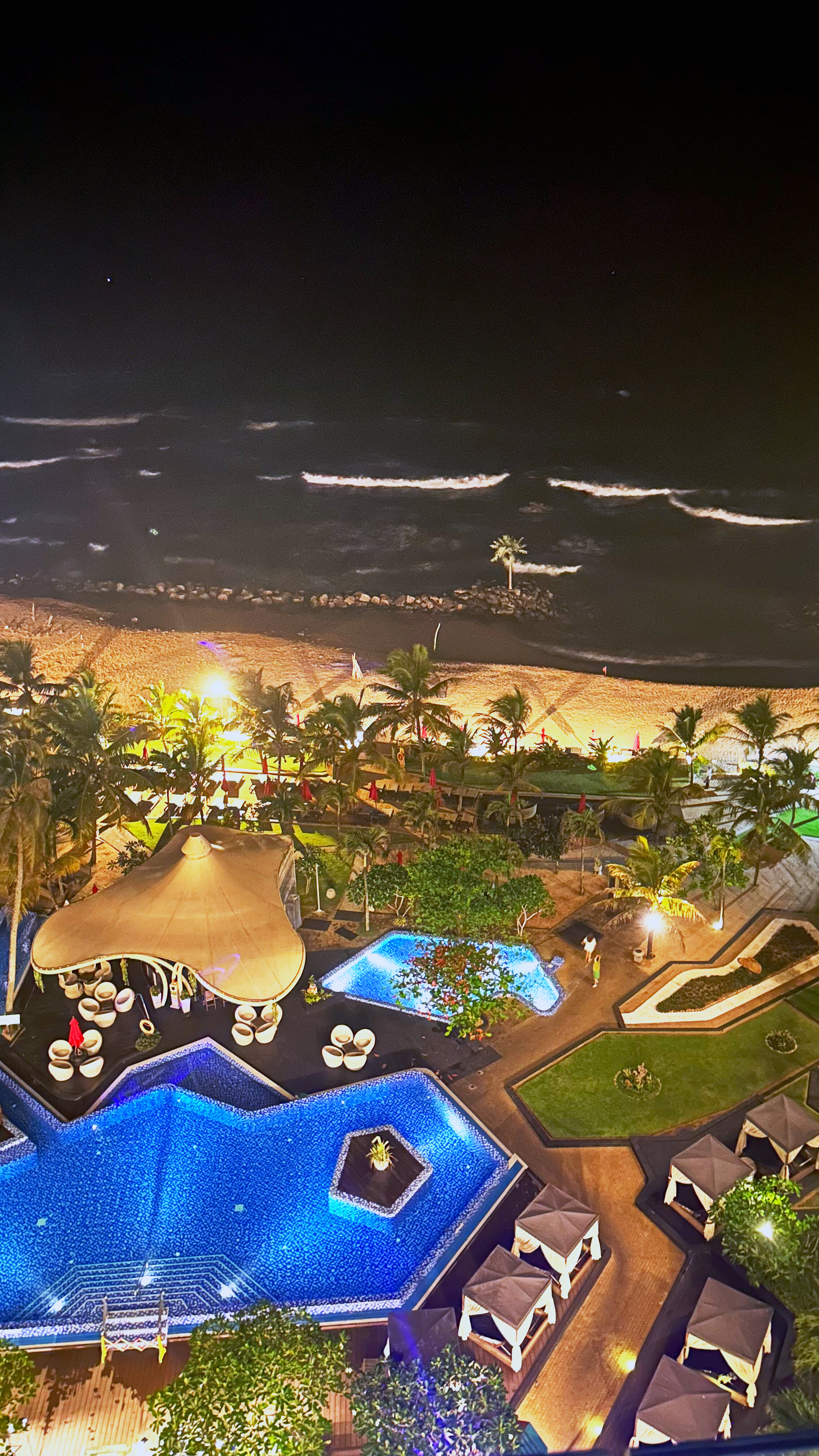 Фото Radisson Blu Resort Galle