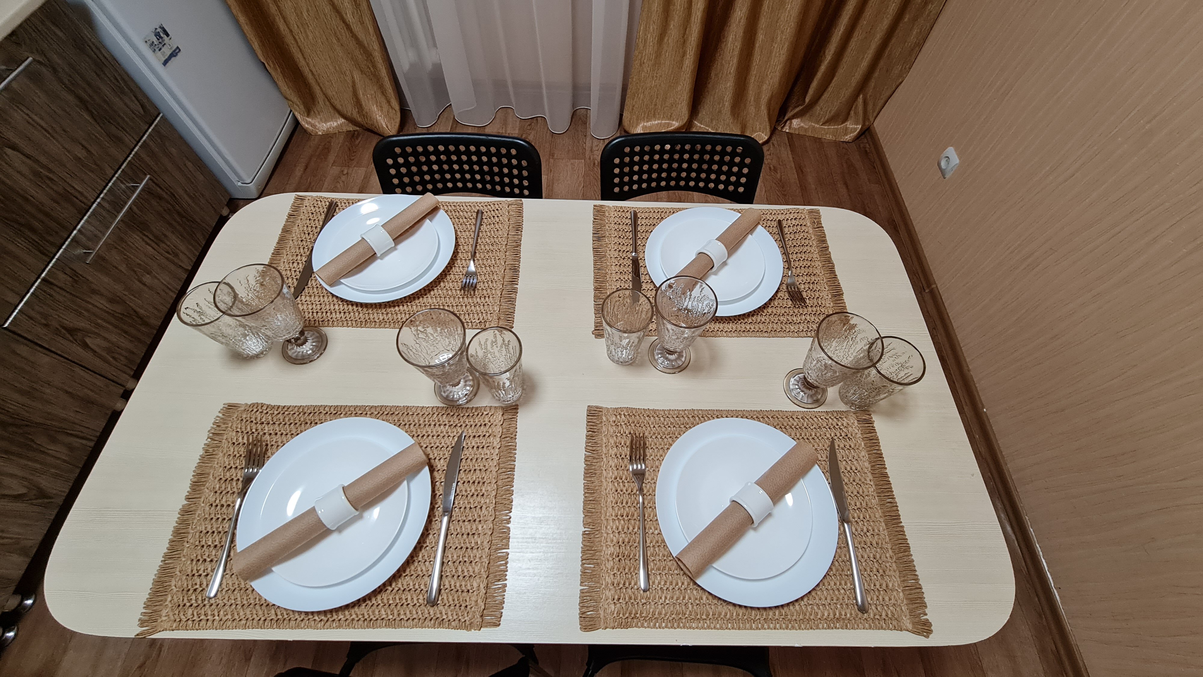 Фото Многоквартир73 на Буинском переулке 1