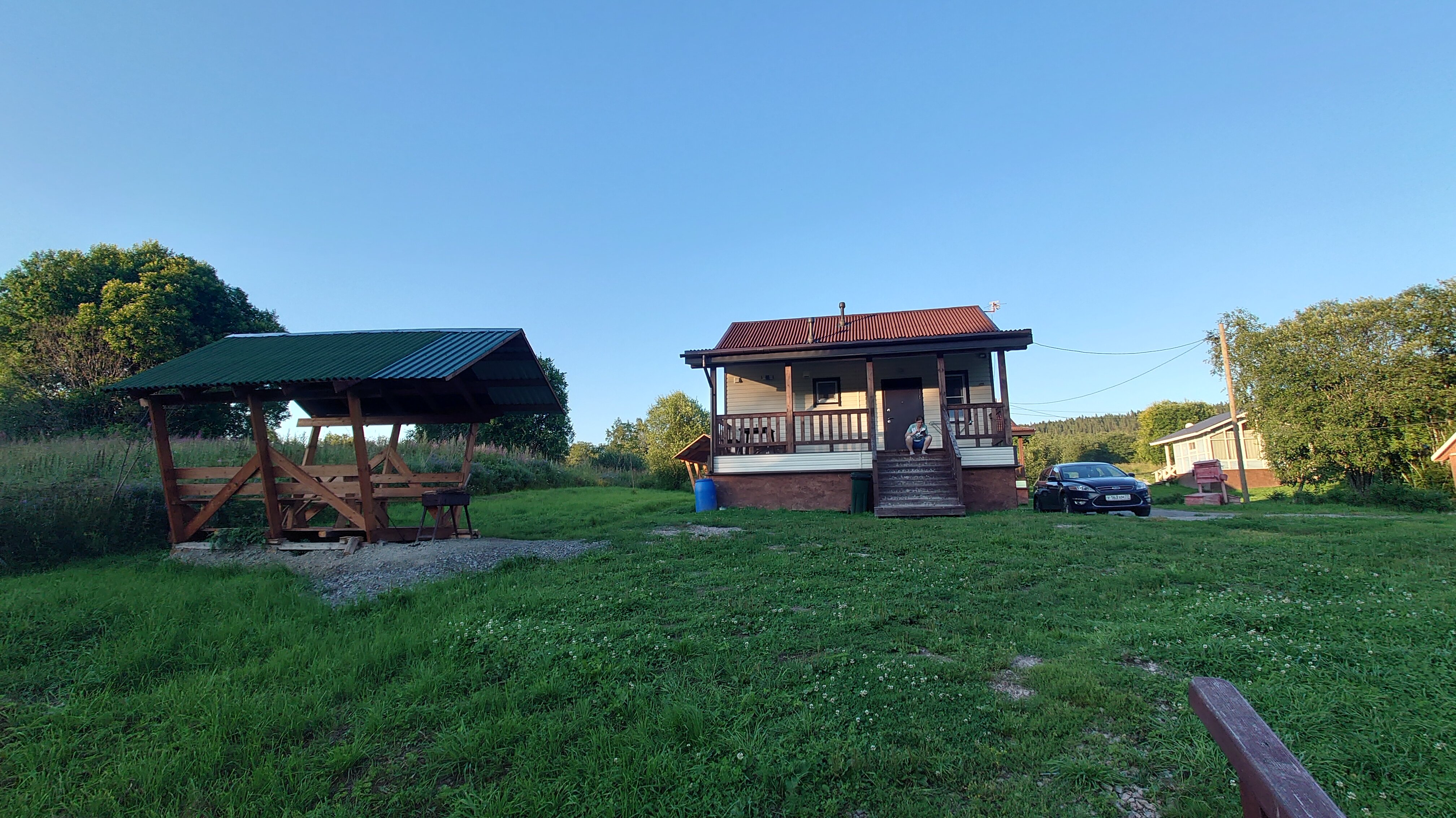 Фото Sumeria House