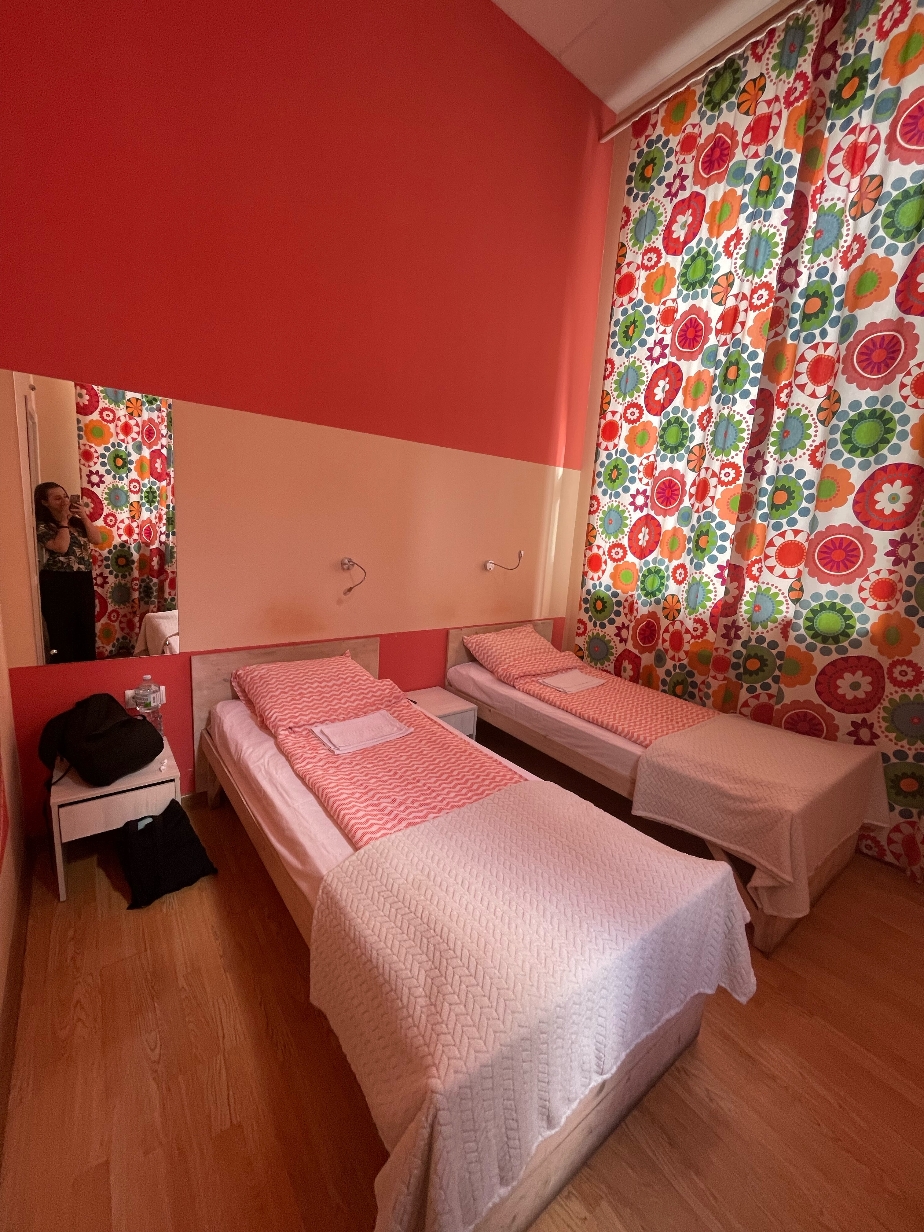 Фото Yes! hostel