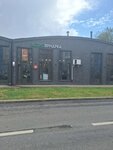 Ароматный дворик (Khoroshyovskoye Highway, 38с3), cafe