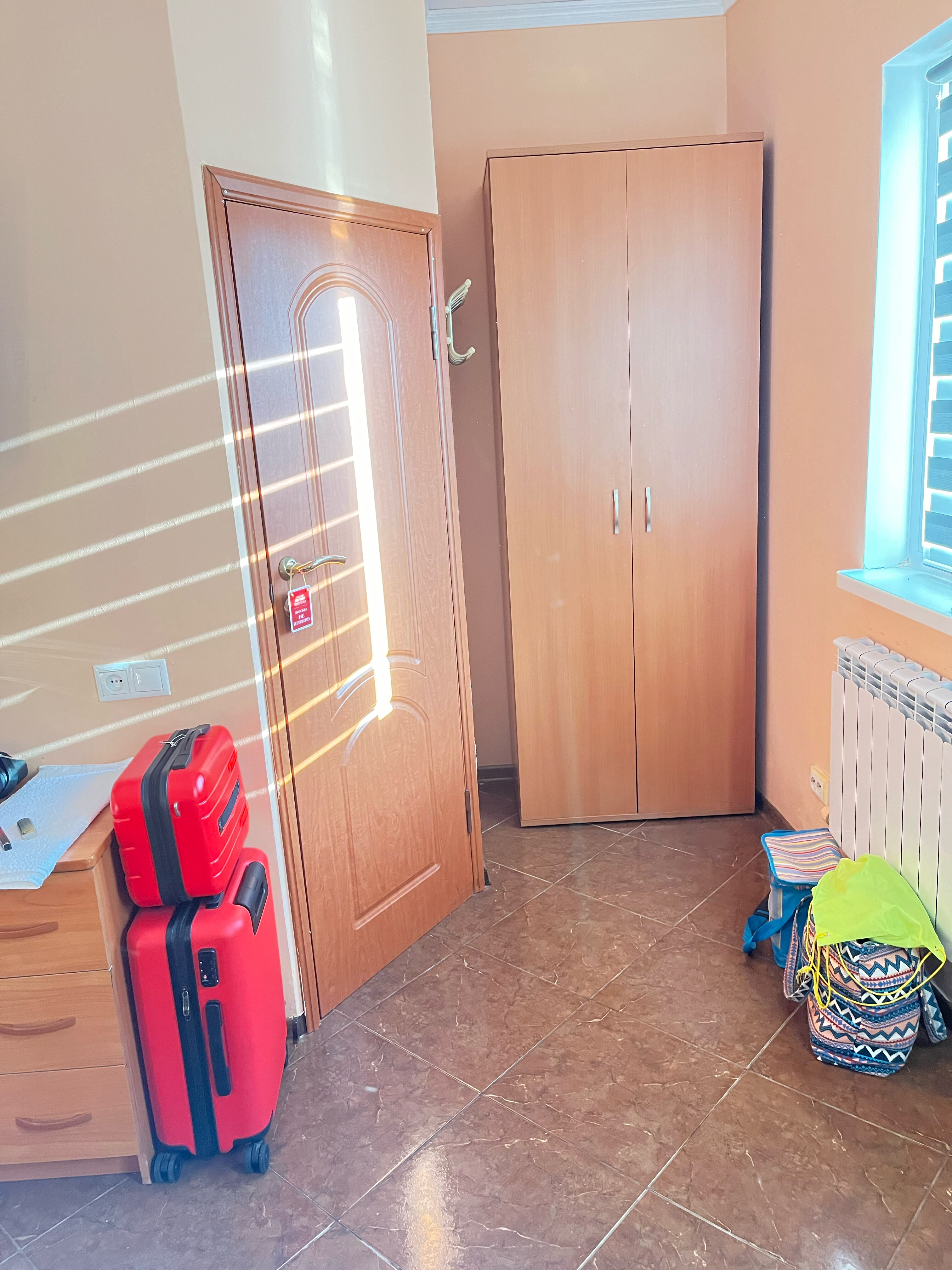 Фото Прохлада