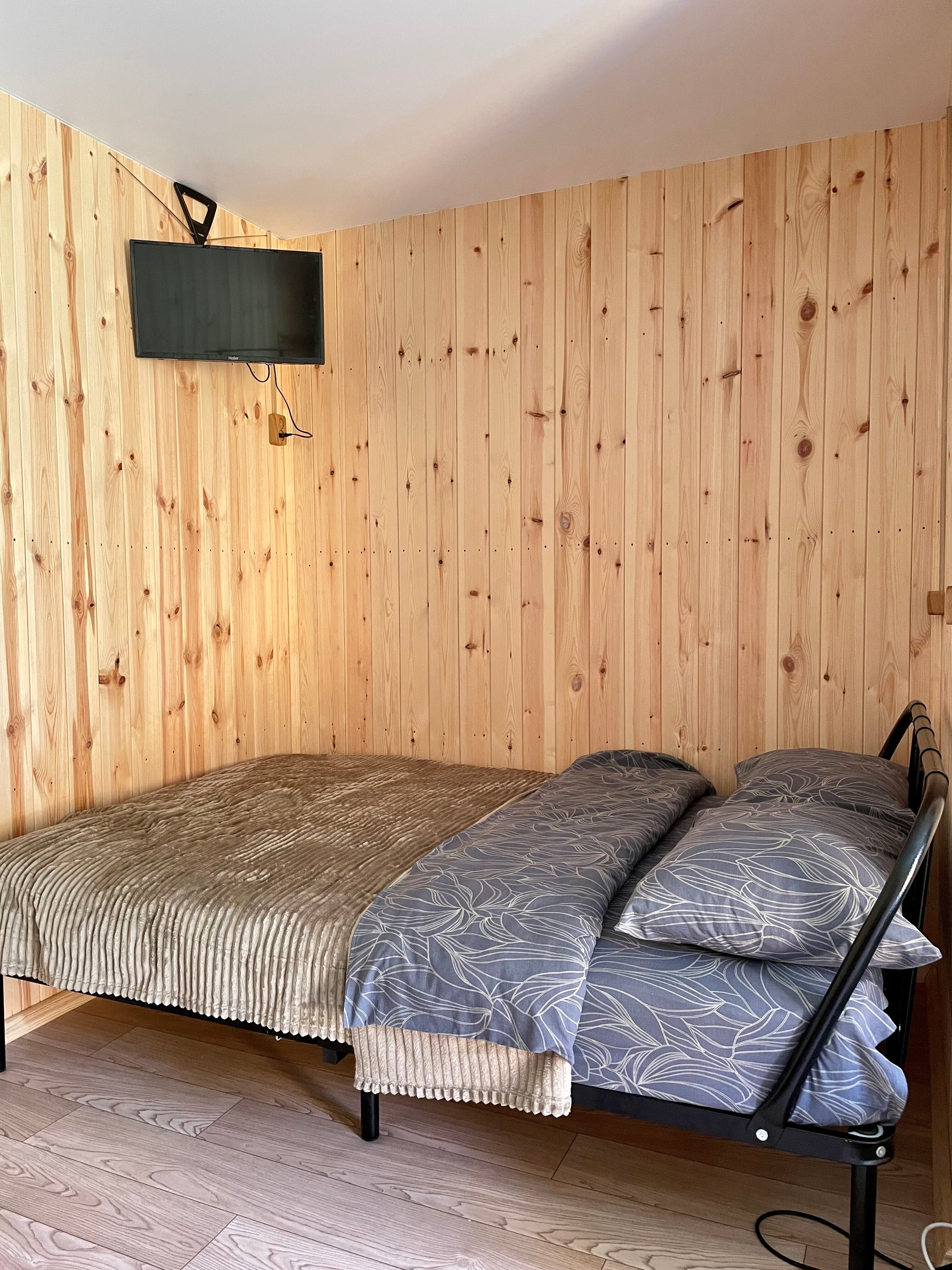 Фото Усадьба Красава