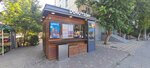 Donutsday (Gagarina Street, 54/2) ، مقهى