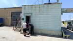 Merei (№ 1 Ónerkásіptіk aımaq, 20/7А) ، زجاج عضوي، بولي كربونات