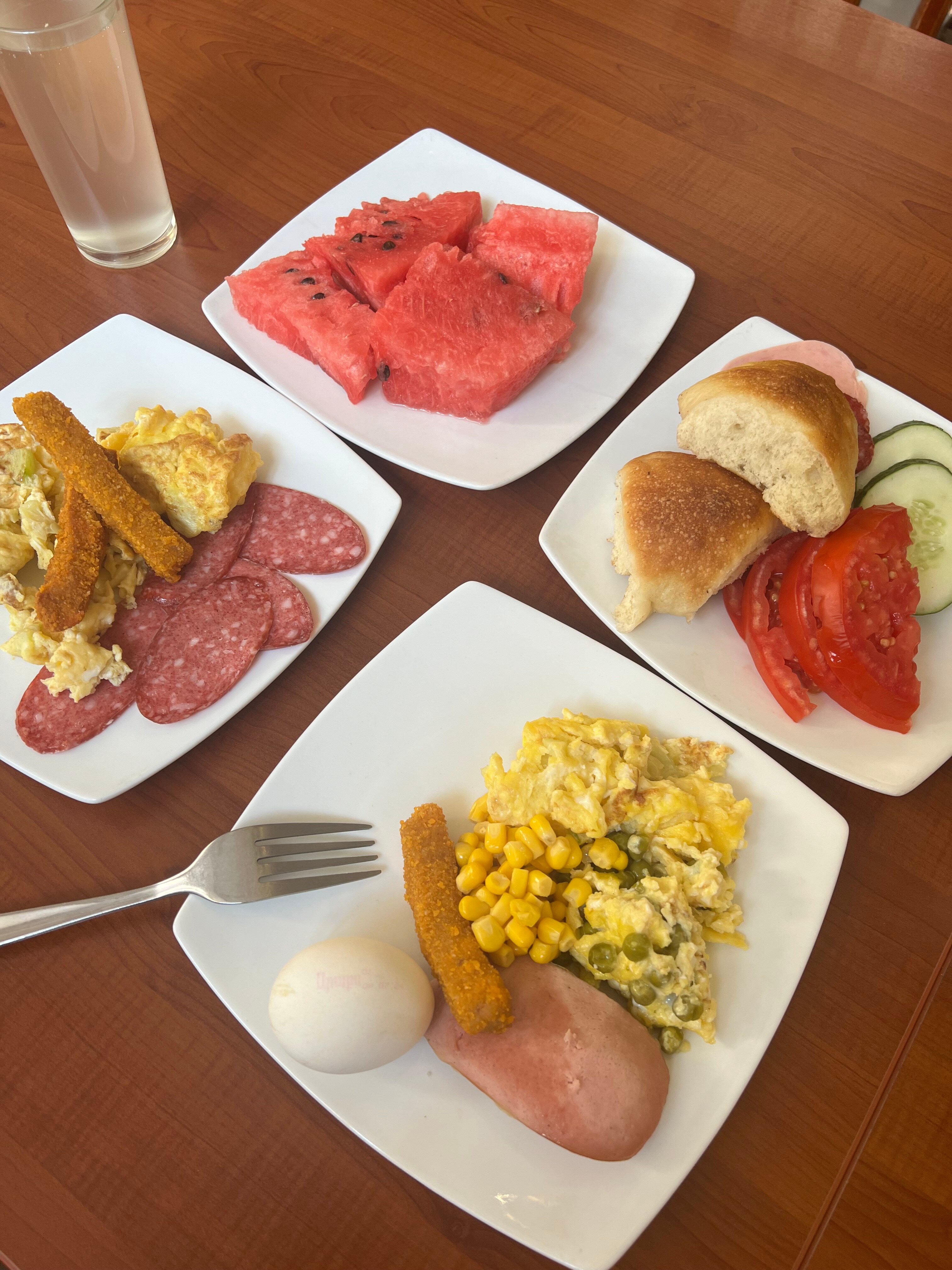 Фото Tbilisi Inn