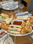 Кейтеринг Ольги Джурик (Noginsk, ulitsa Dekabristov, уч14), catering