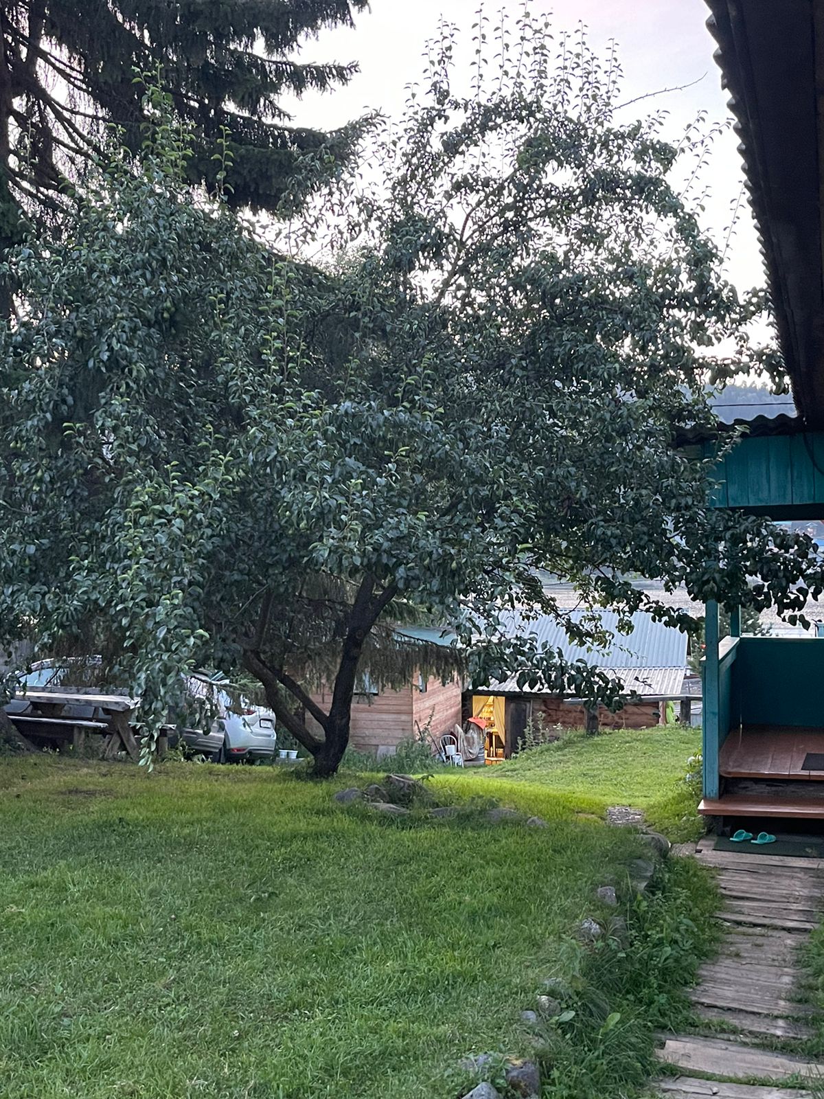 Фото Два капитана