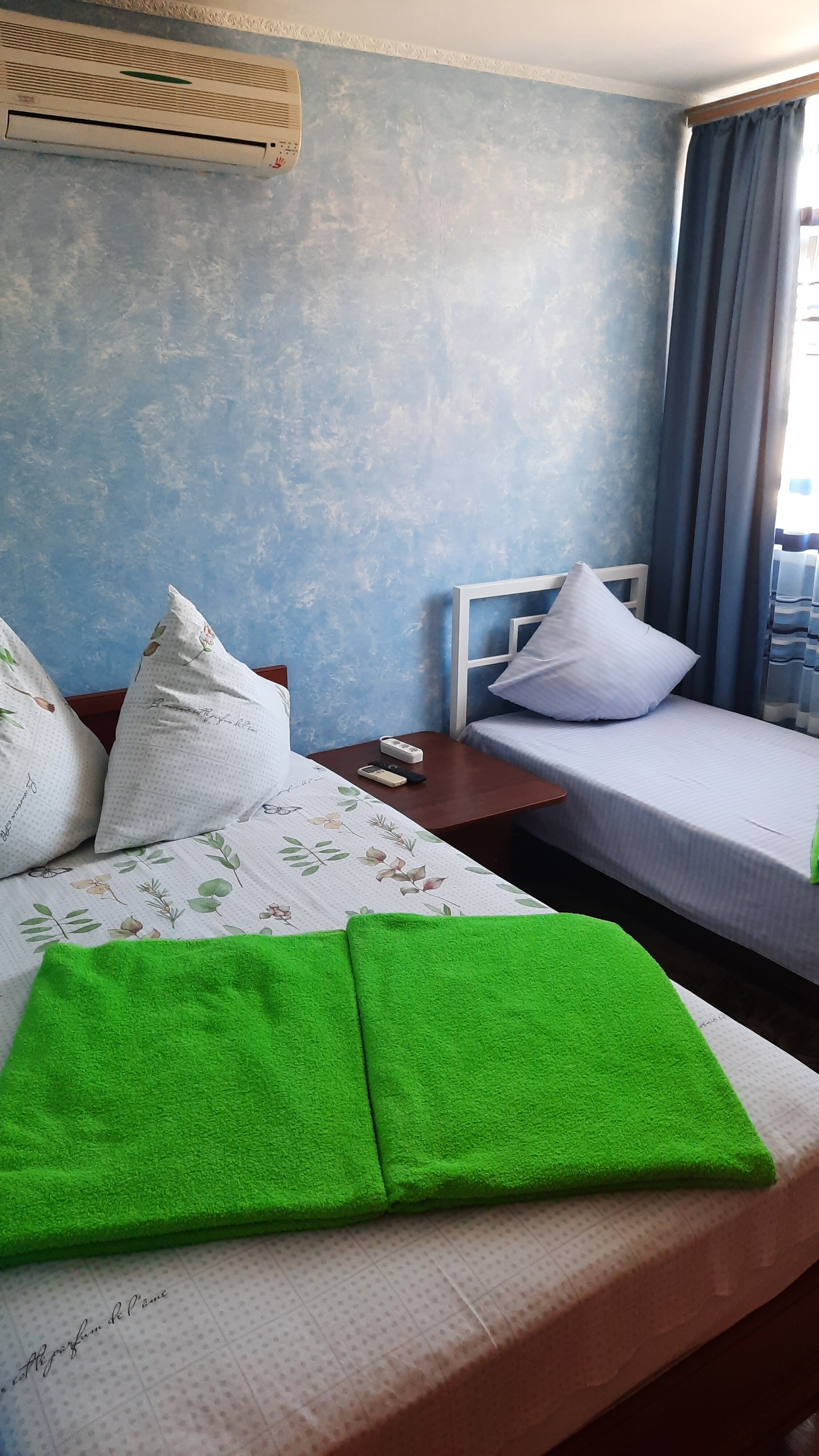 Фото Bamboo Garden