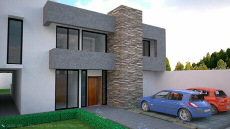 Construction company Qarq Srl, Santa Cruz de la Sierra, photo