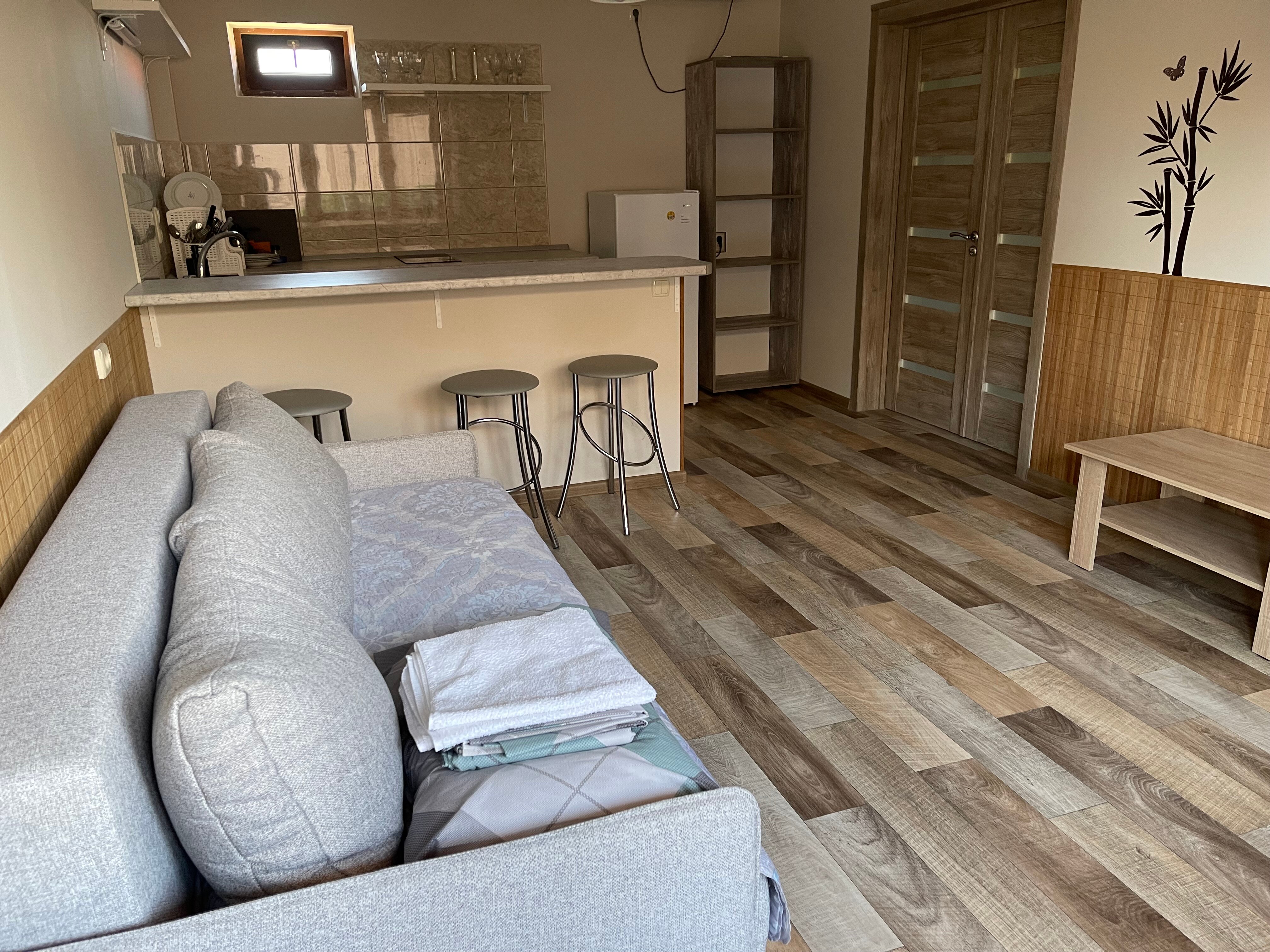 Фото Бамбук