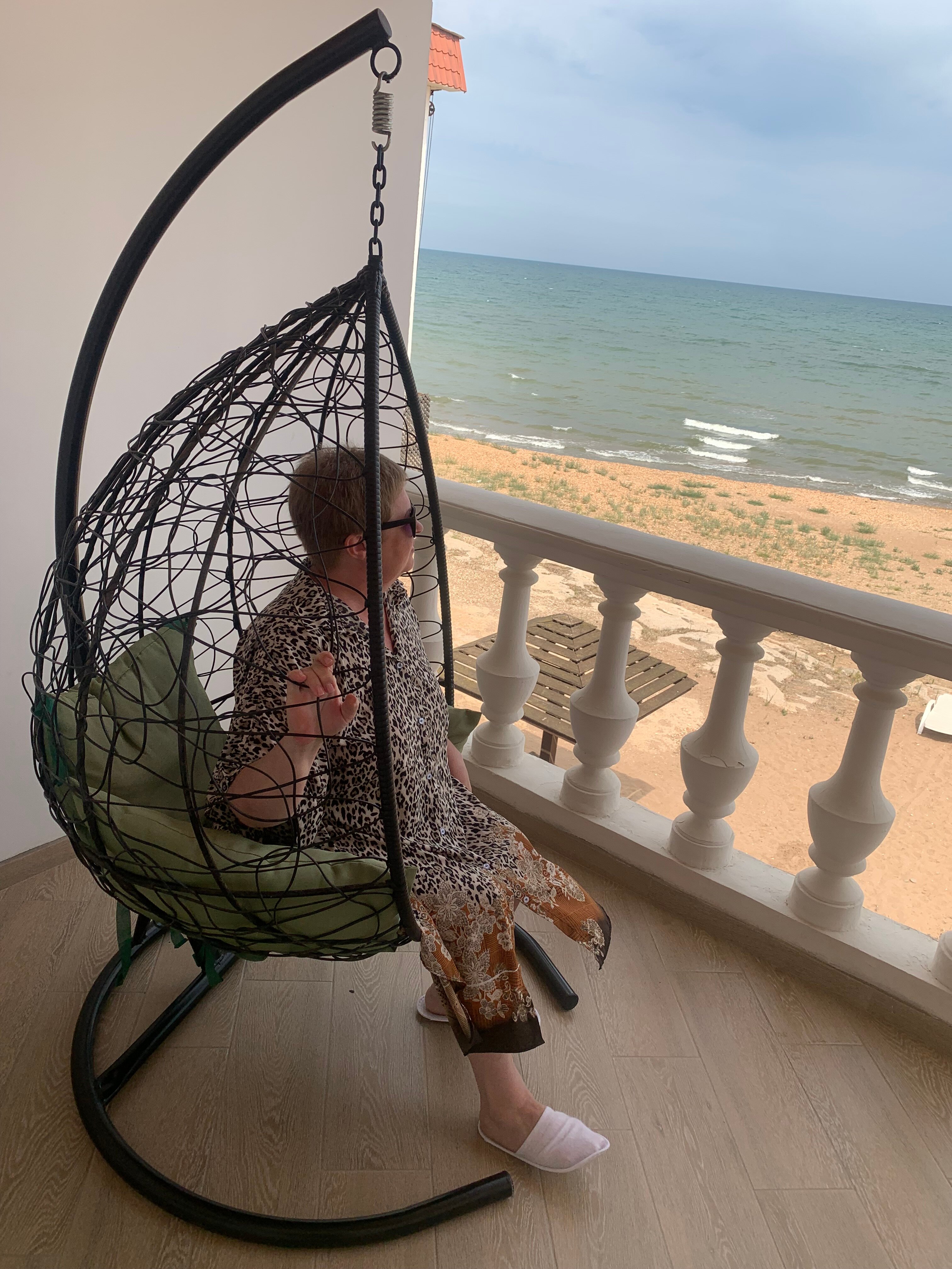 Фото Вилла Оазис