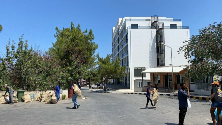 Publishing house Balkan Diary, Izmir, photo