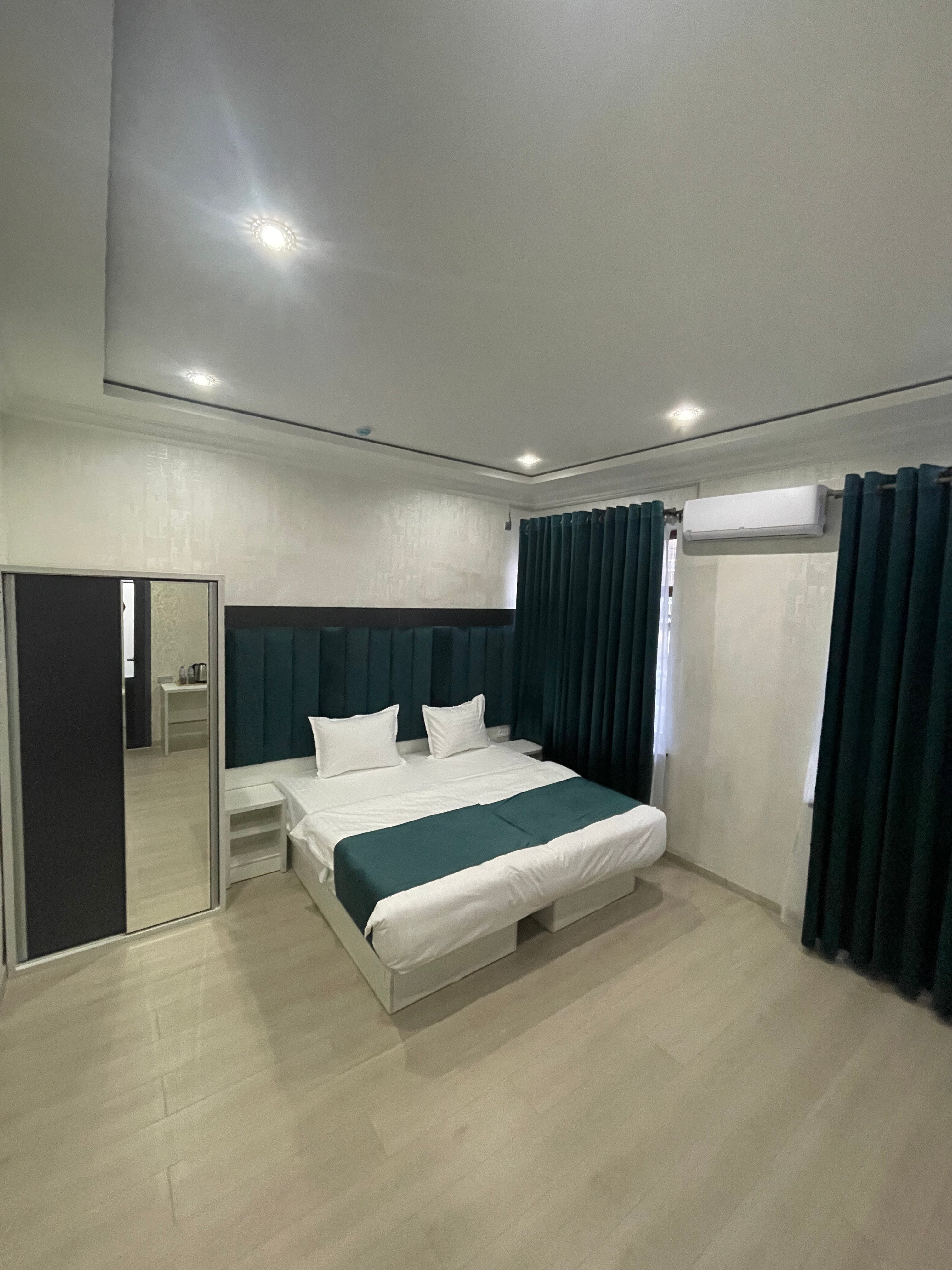 Фото Loft Hotel Tashkent